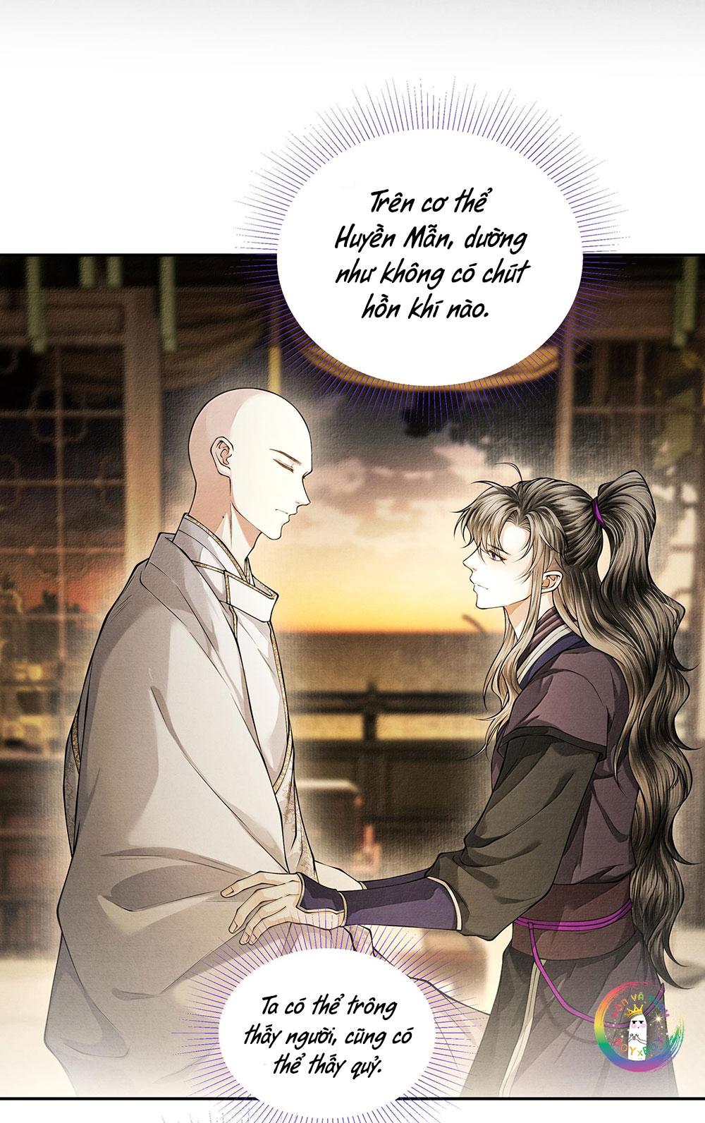 Đồng Tiền Kham Thế Chapter 148 - Next 