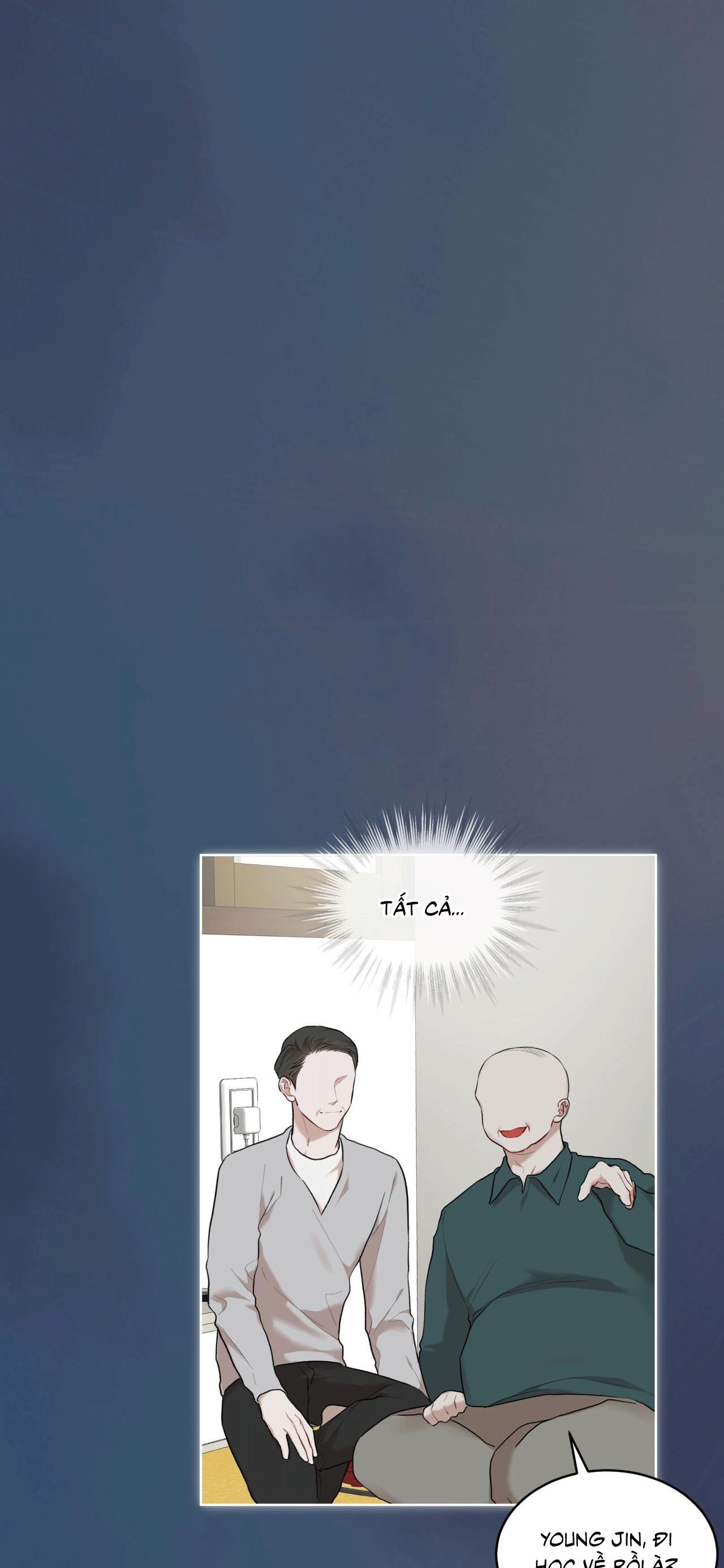 KHỞI NGUỒN SỰ SỐNG Chapter 55 - Next Chapter 56