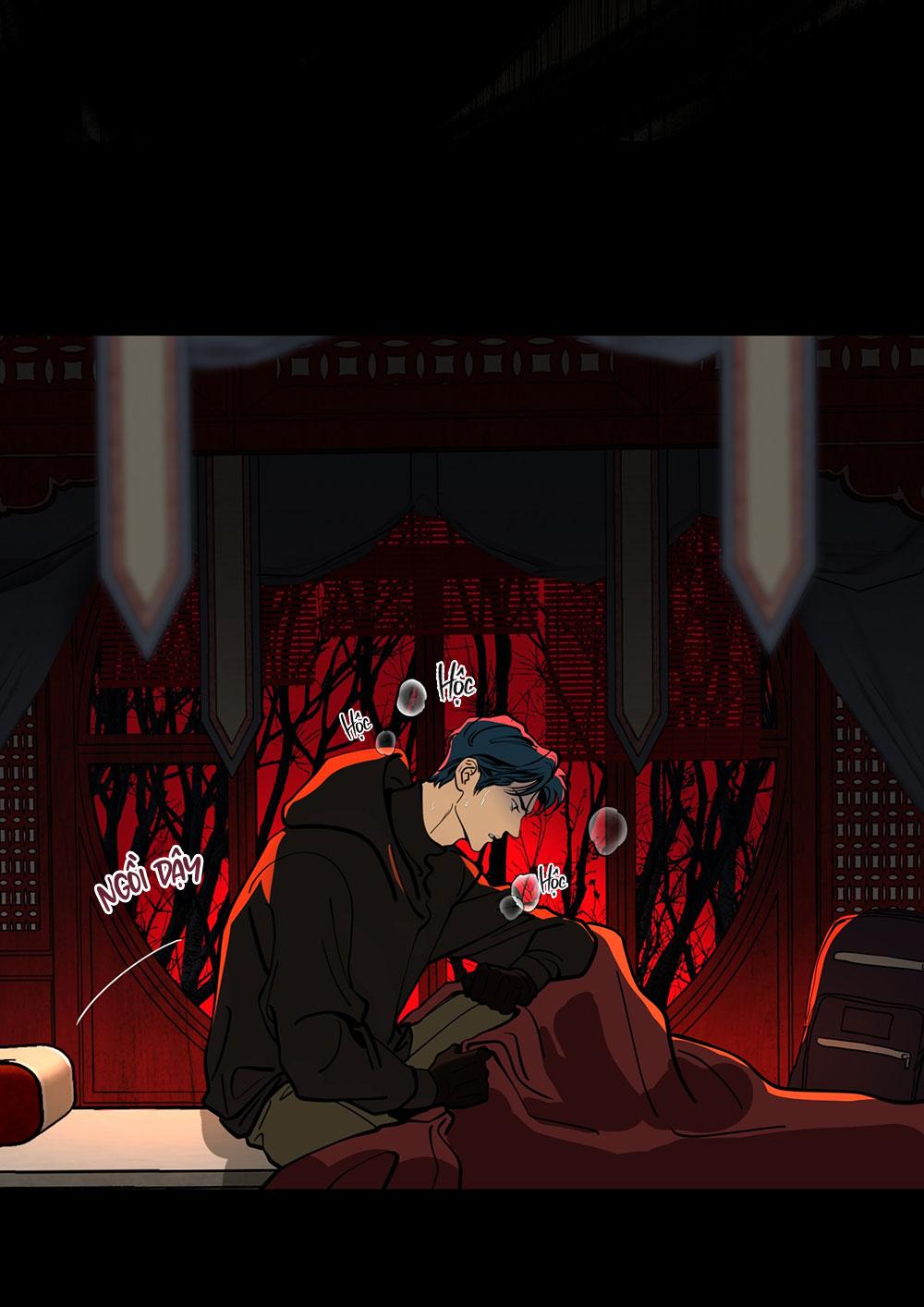 Tình Yêu Ngàn Năm Chapter 2 - Next 