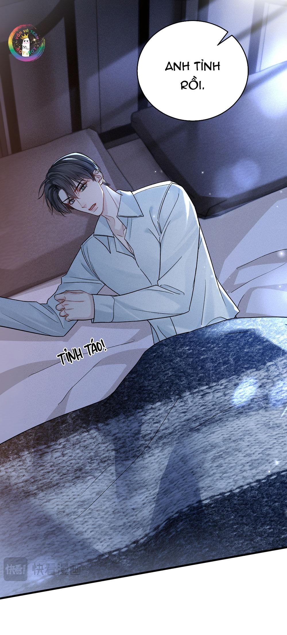 Cuộc Đối Đầu Gay Gắt Chapter 109 - Next 