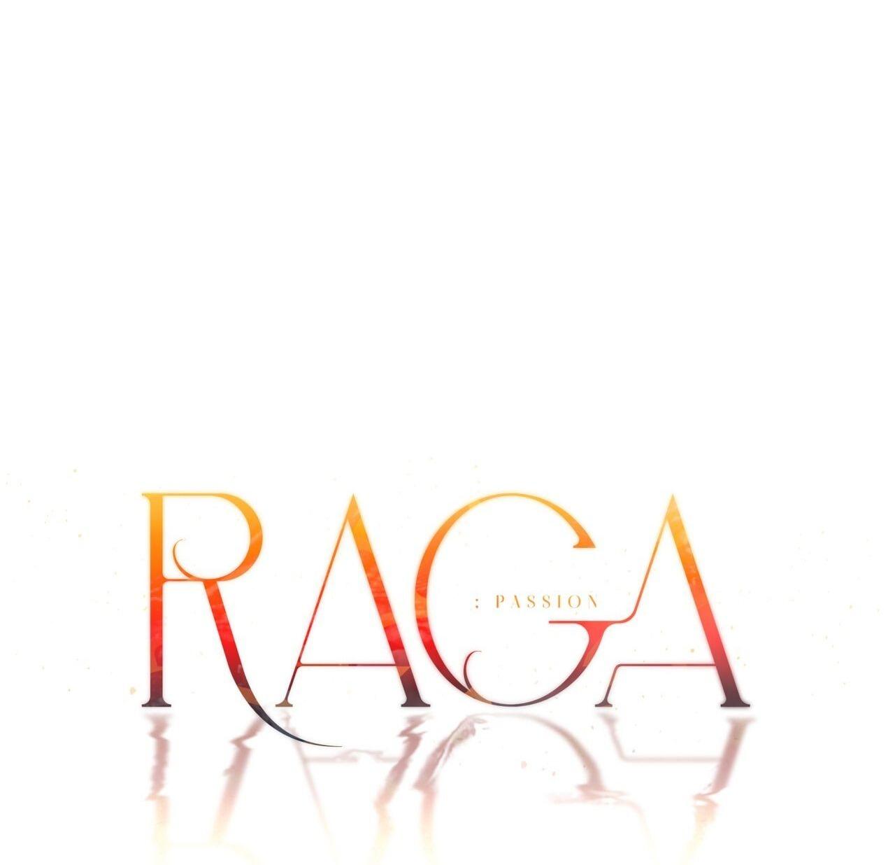 RAGA: Passion Chapter 13 - Next 