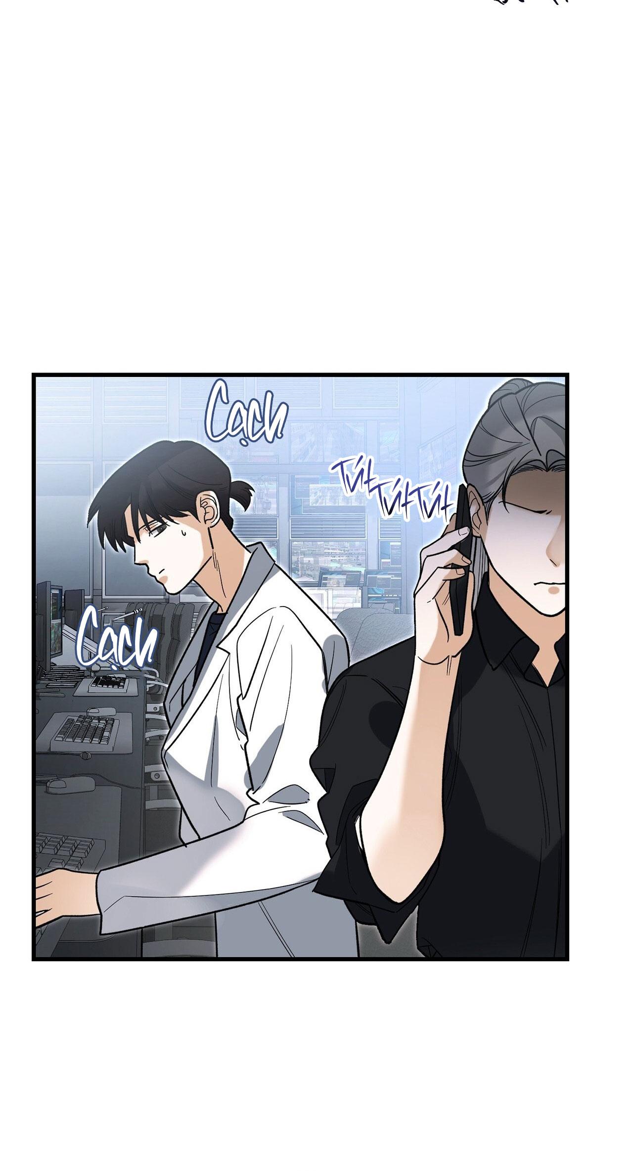ĐIỀU KIỆN CỦA GUIDE Chapter 63 - Next 