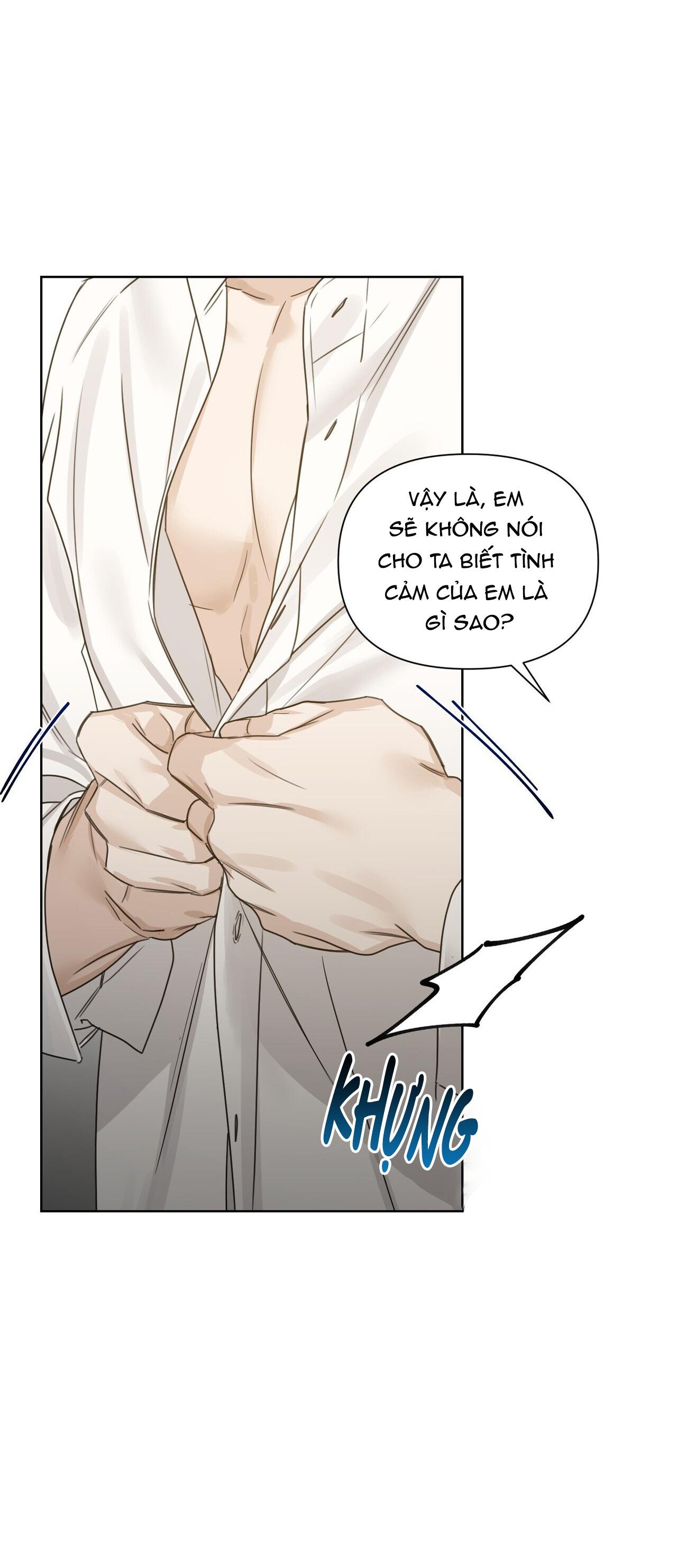 INTO THE ROSE GARDEN Chapter 66 - Next Chapter 67