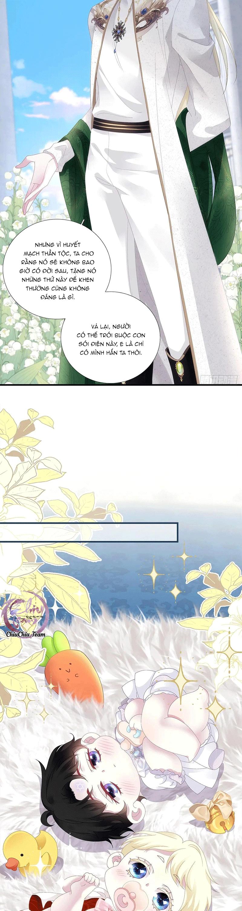 Thánh Tâm không dễ chọc Chapter 92 - Next 