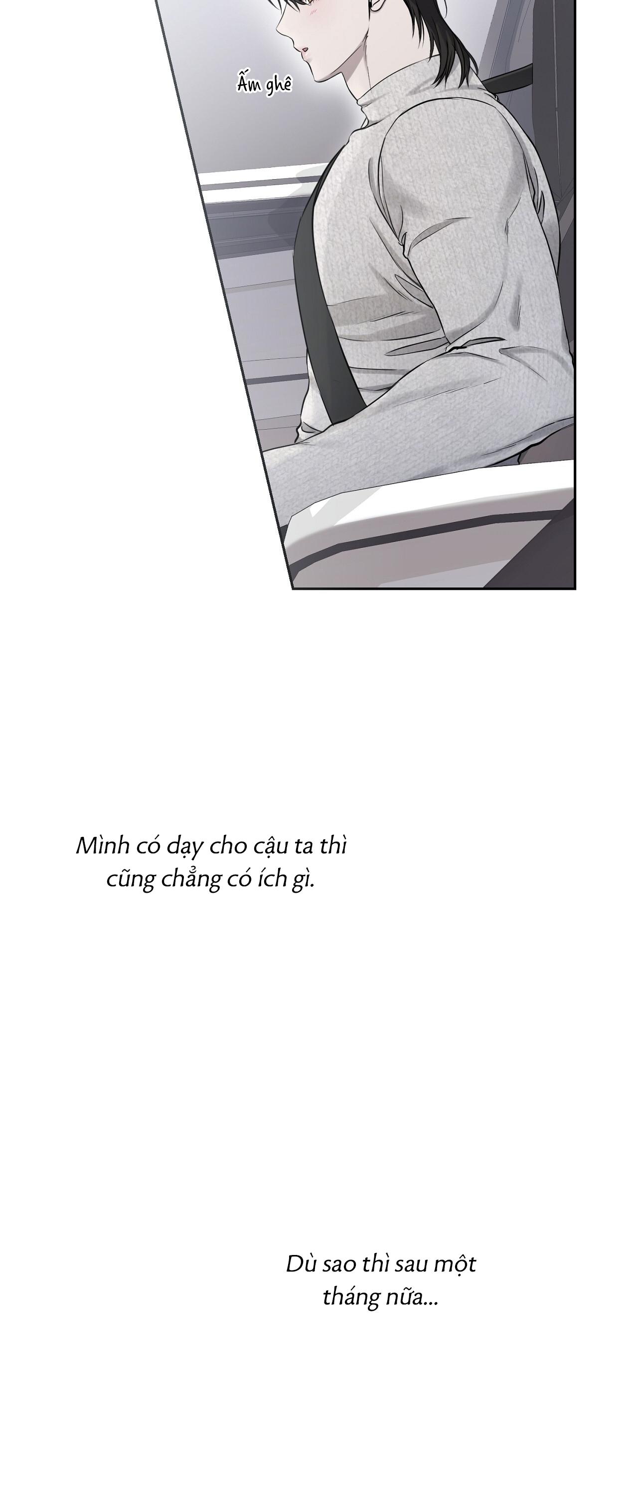ÁNH NẮNG LEN LỎI Chapter 9 - Next 