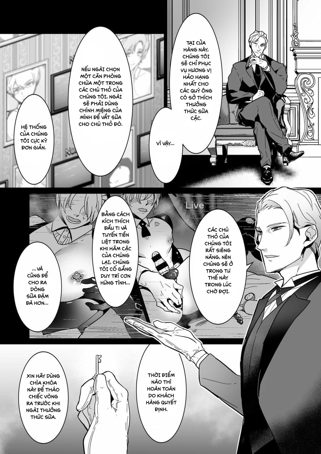 Cúc Ciu Full HD Chapter 37 - Next Chapter 38