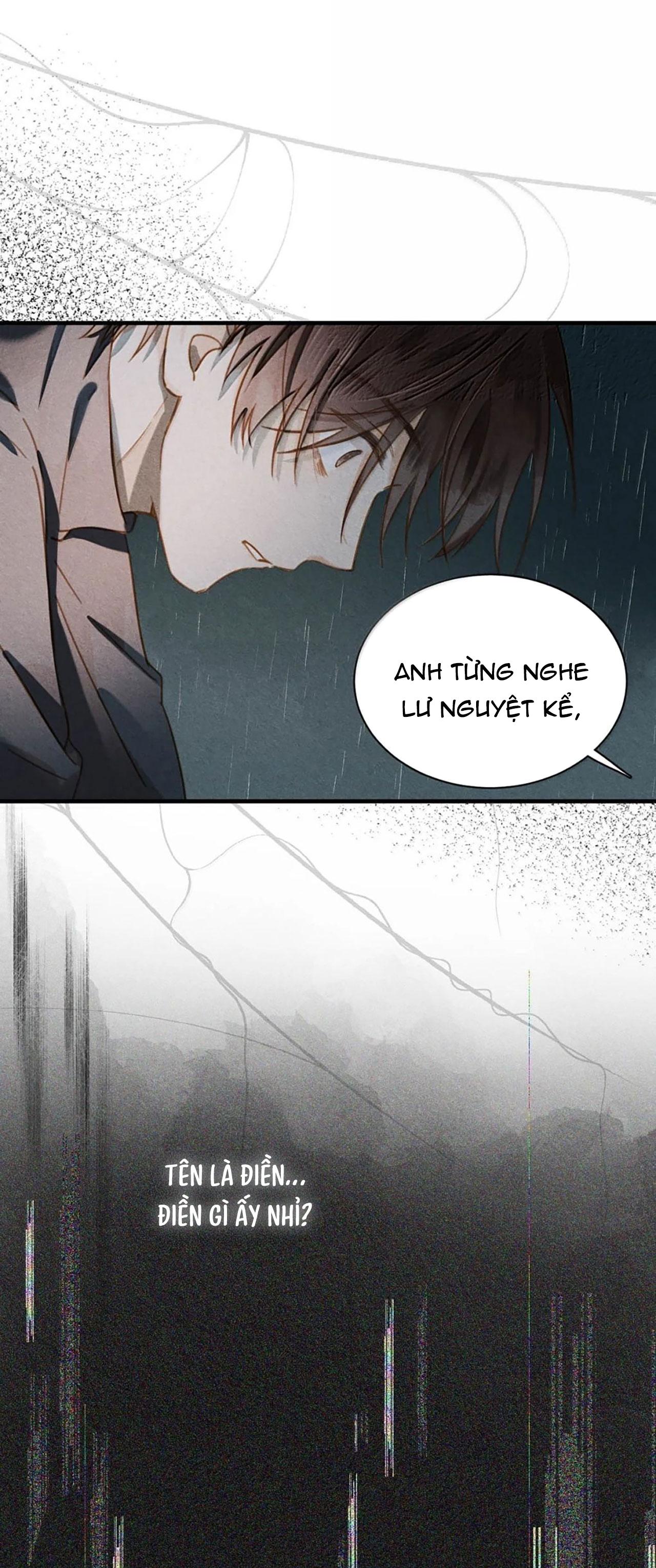 Sở Thiên Dĩ Nam Chapter 26 - Next Chapter 27