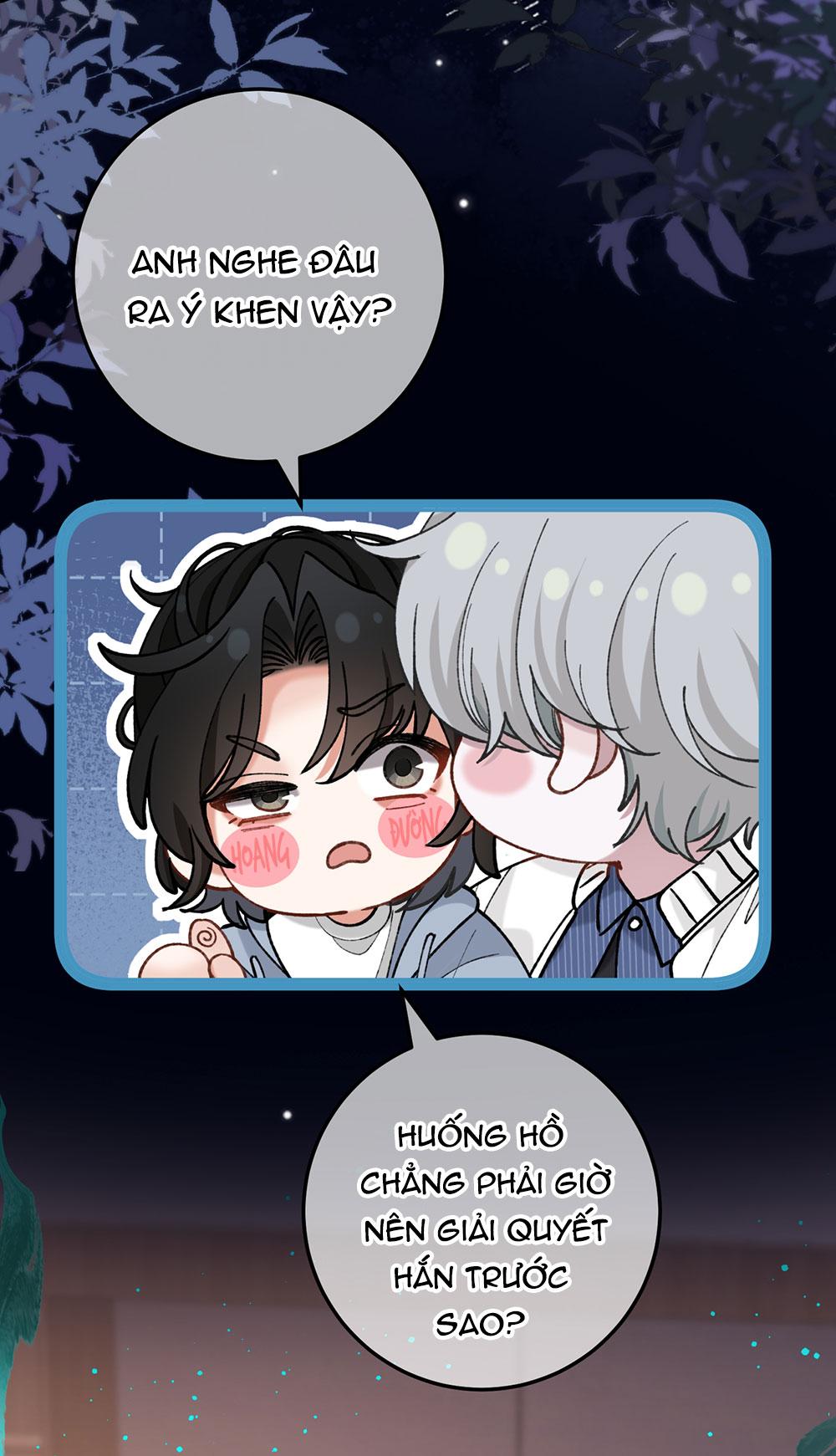 Scandal Vị Tanh Ngọt Chapter 15 - Next 