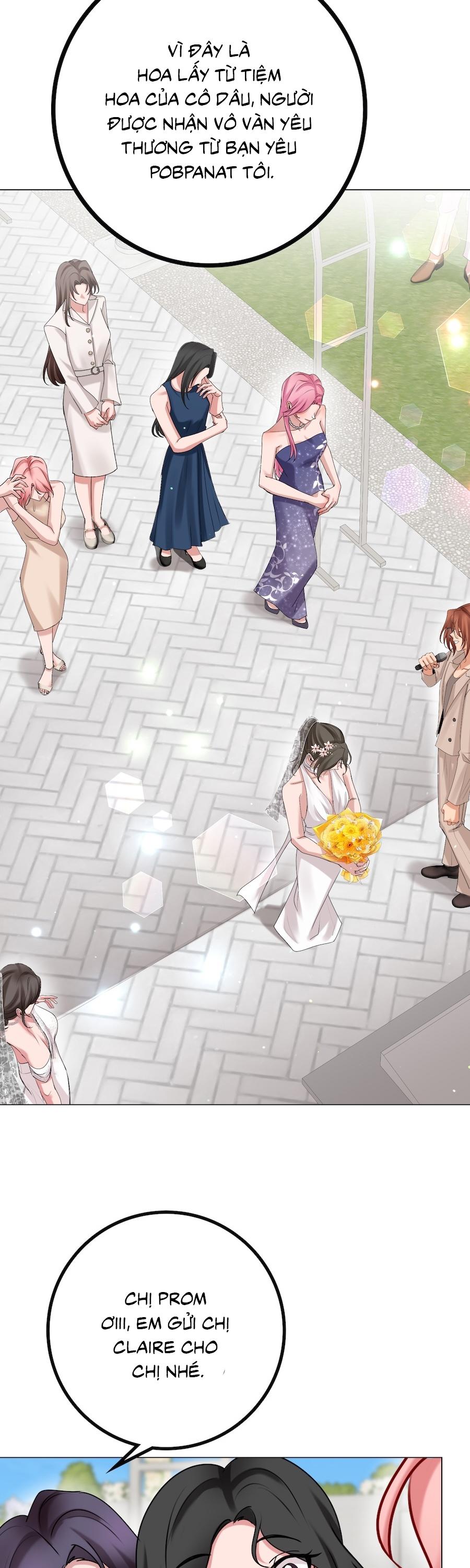 Flower of youth Chapter 49.01 - Next 