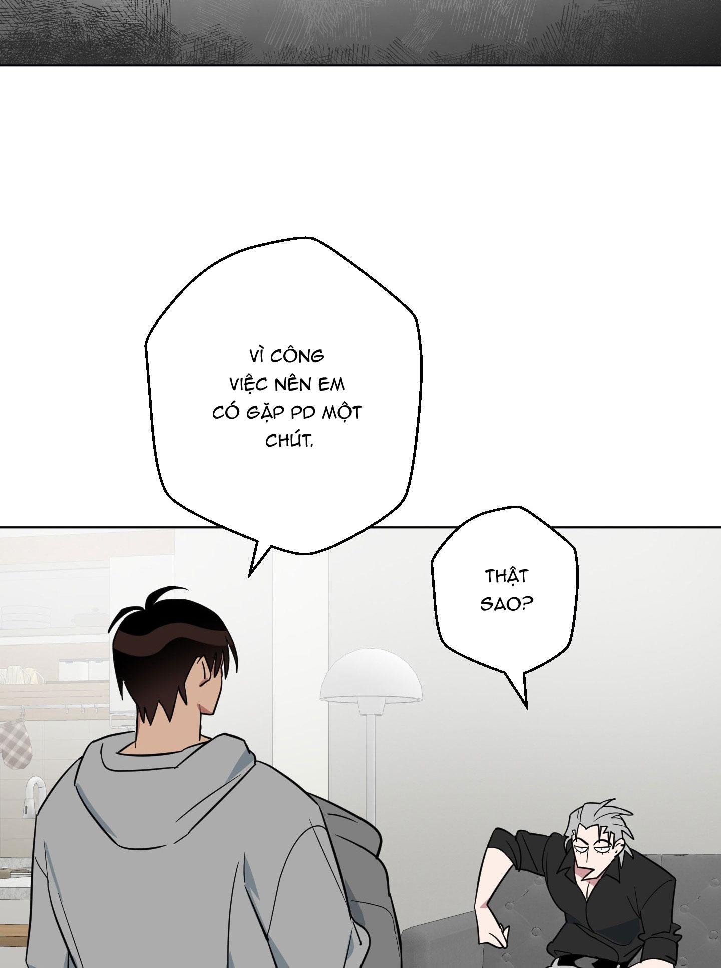 CHÚ ĐÃ BIẾT HẾT RỒI SAO ? Chapter 35 - Next Chapter 36