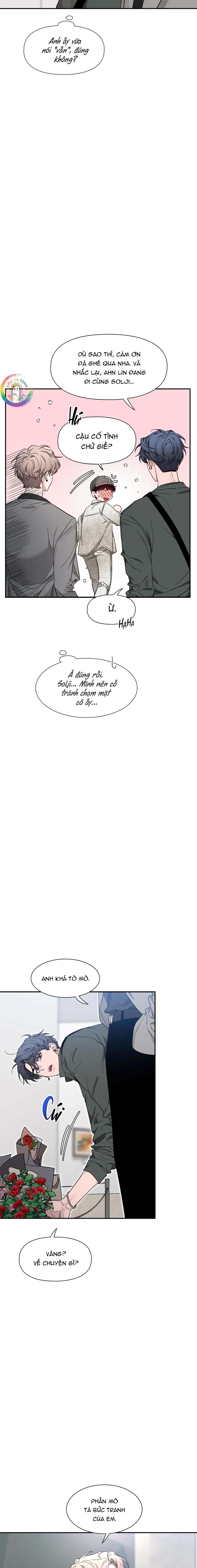 SKETCH Chapter 90 - Next Chapter 91