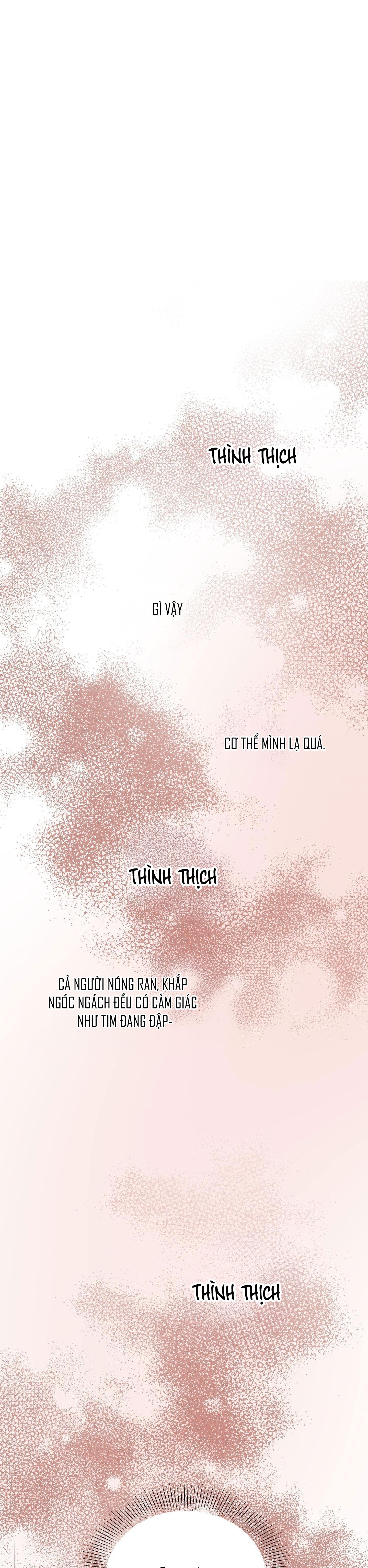 MONG RYONGJEON Chapter 46 - Next Chapter 47