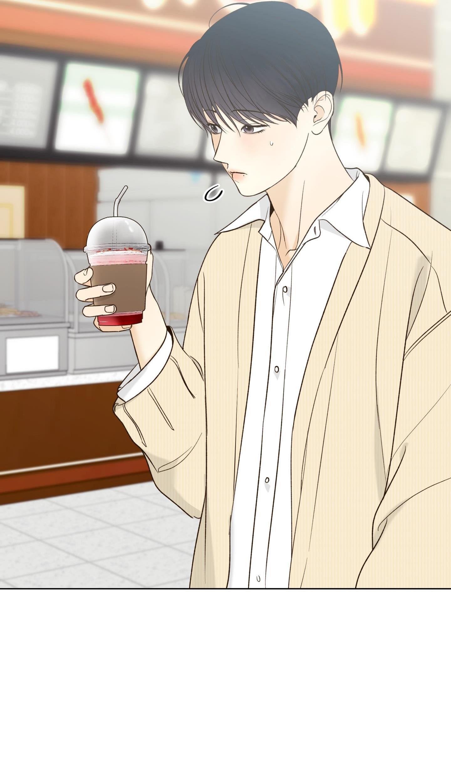 (CBunu) Ngọn Gió Dịu Dàng Chapter 21 - Next 
