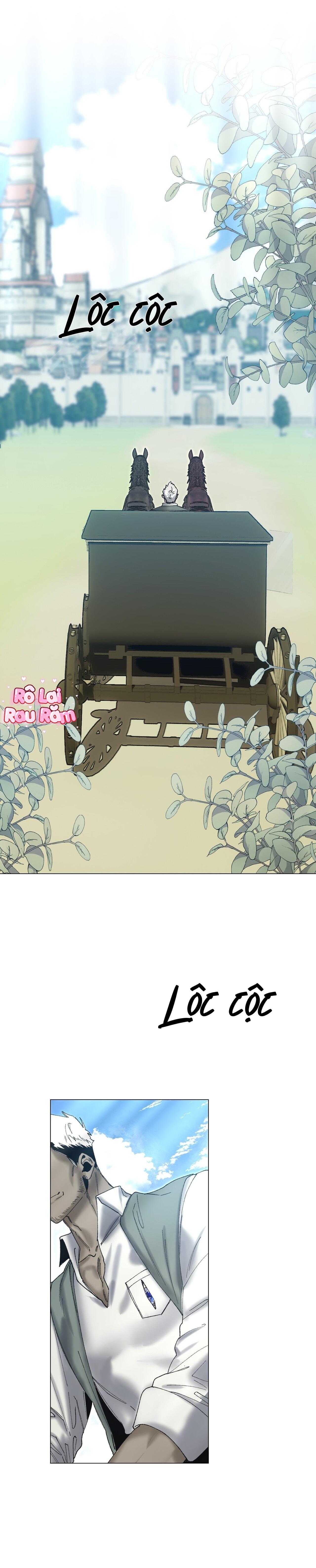 Tôi đã bị trở thành nô lệ của người mà tôi từng vứt bỏ Chapter 34 - Next Chapter 35