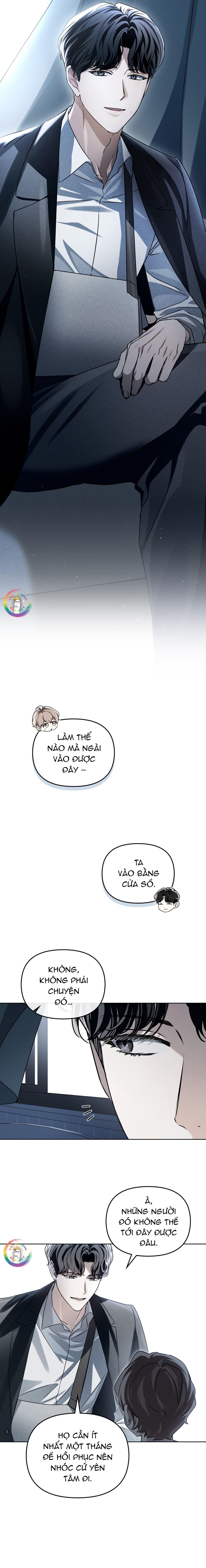Linh Hồn Lửa Chapter 32 - Next 