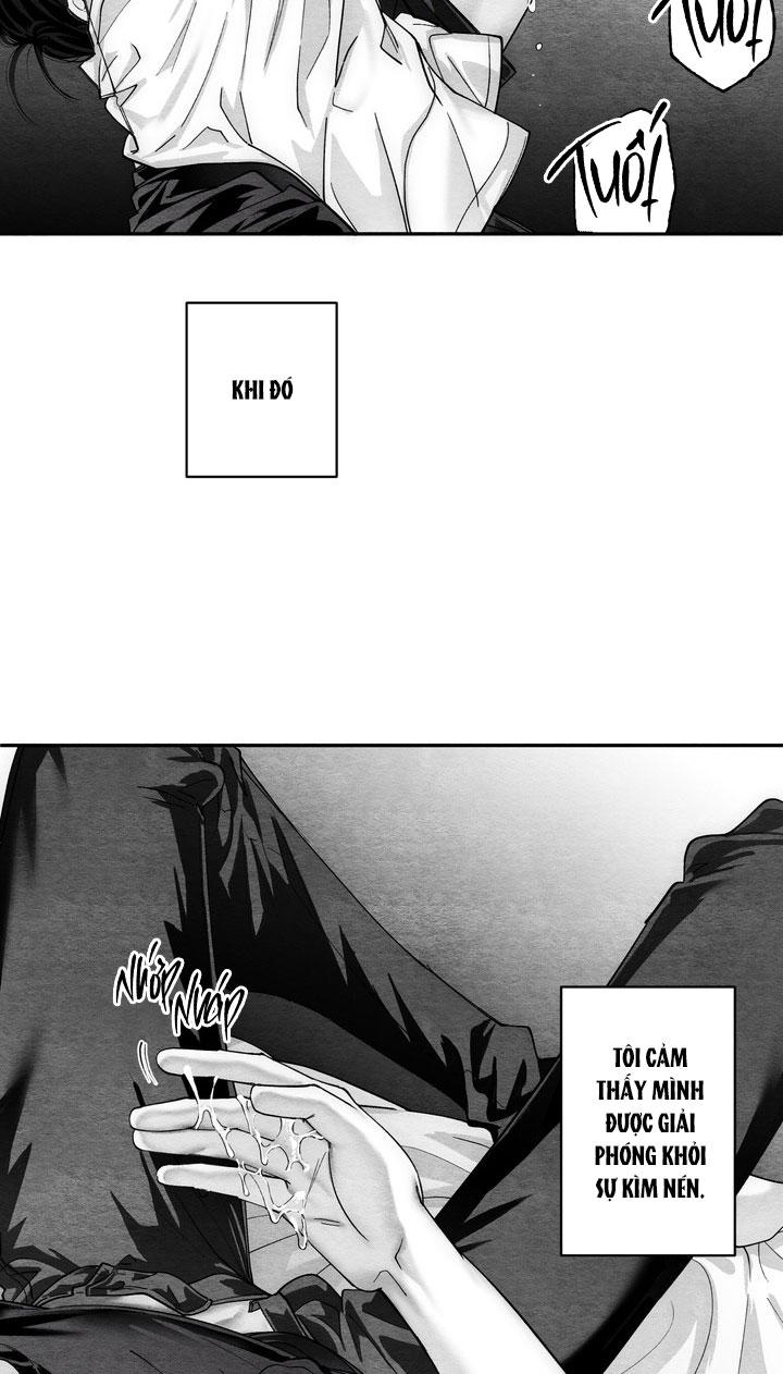TUYỂN TẬP CUỒNG CÔNG-CHIẾM HỮU CÔNG CỦA NHÀ KIM Chapter 41.6 YEOKKWANKWANG 6 - Next Chapter 41.7 YEOKKWANKWANG 7