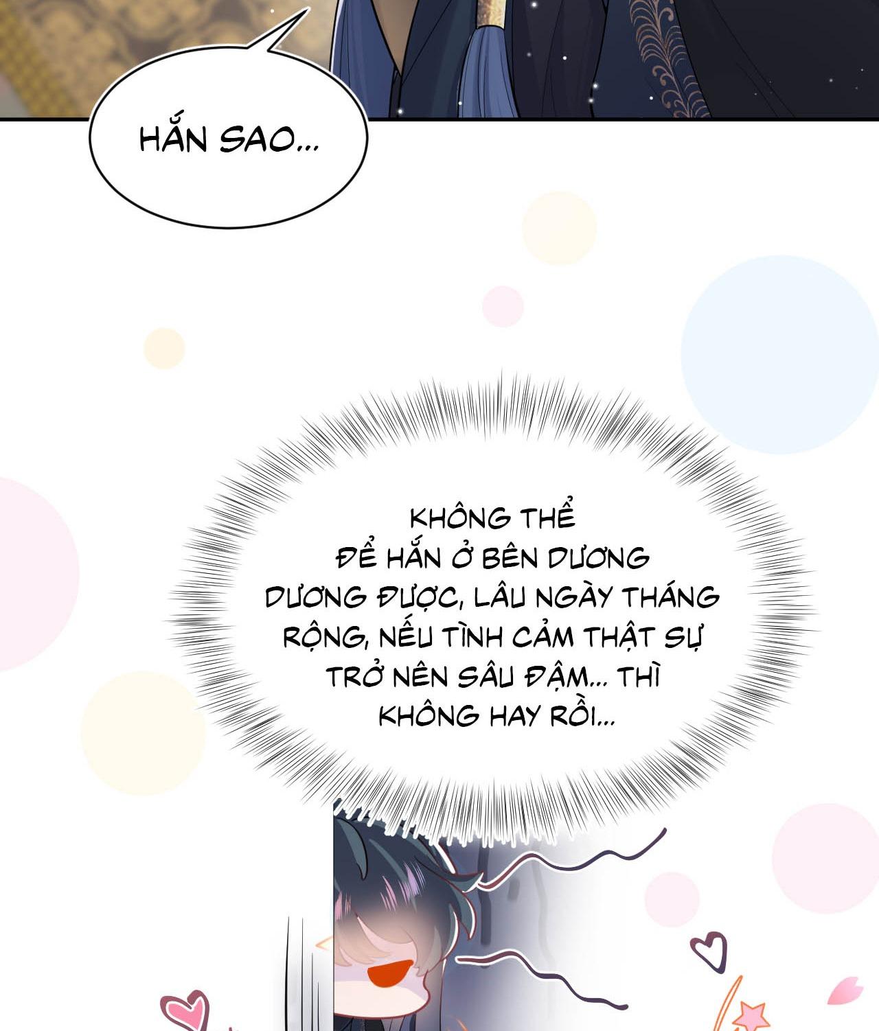 Tuyệt mỹ bạch liên hoa online dạy học Chapter 51 - Next Chapter 52