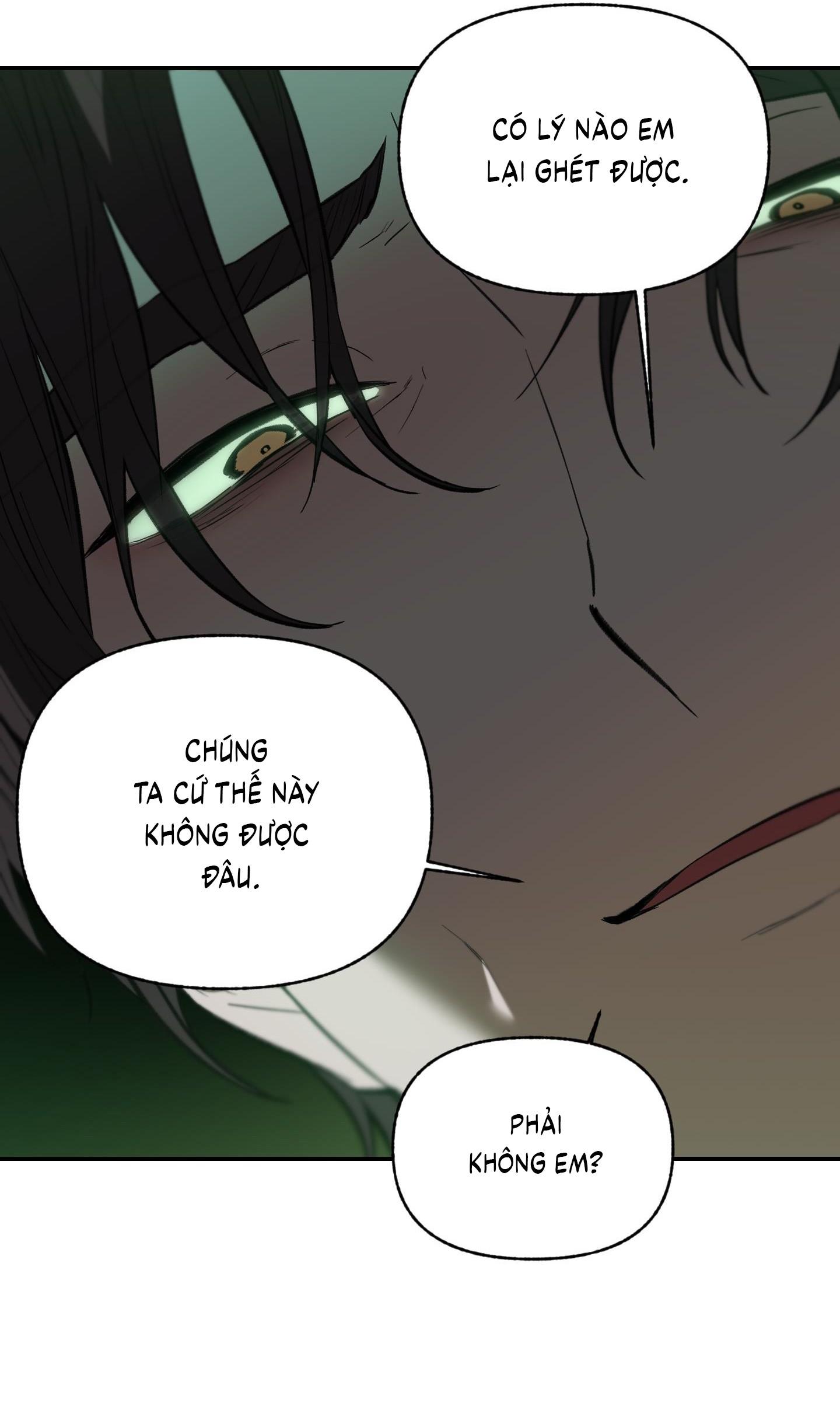 (CBunu) Control Time Chapter 42 - Next Chapter 43 H+