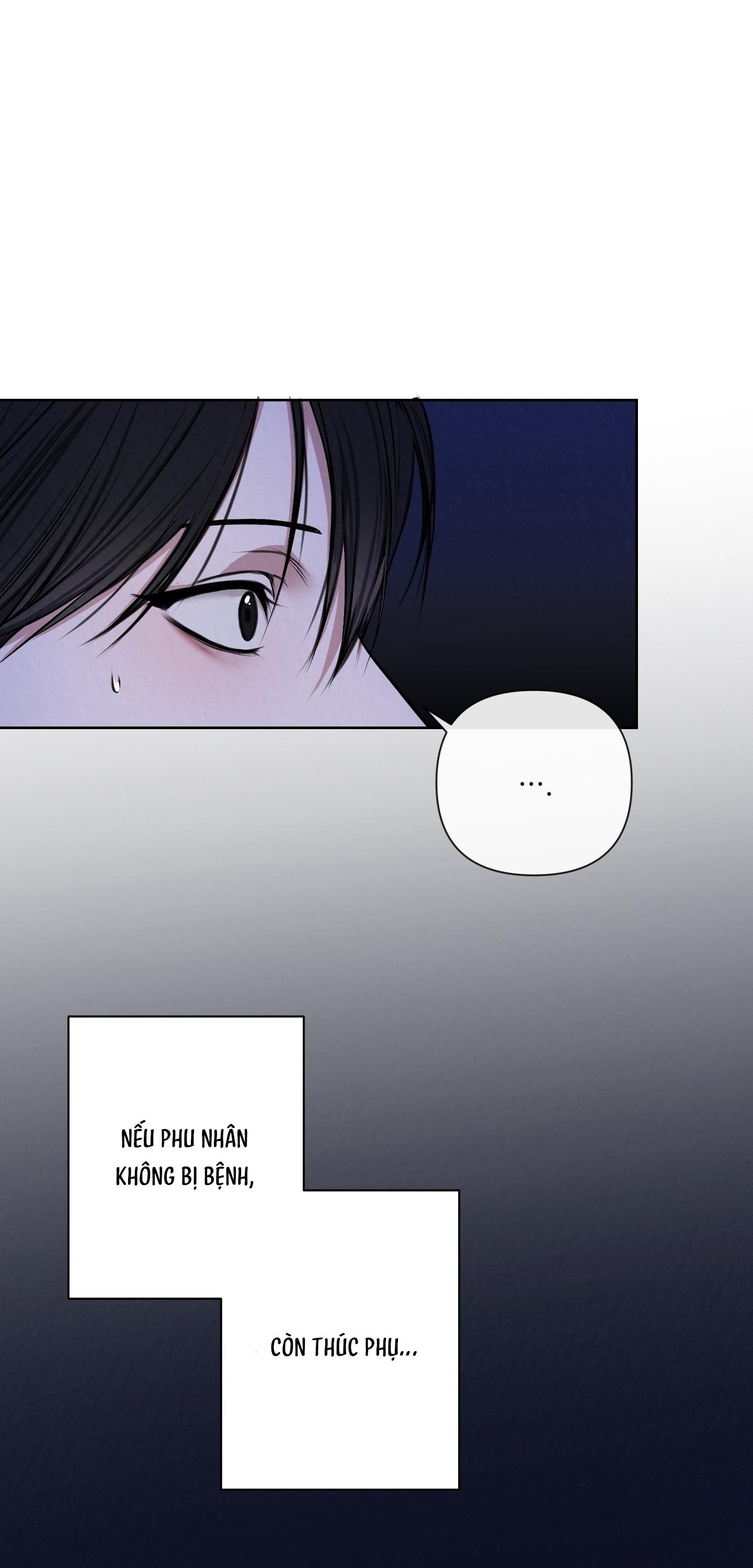 HỐI HẬN Chapter 8 - Next 
