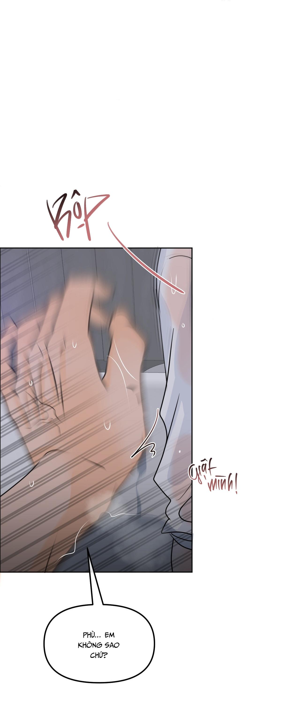 RANH GIỚI CỦA MÙI HƯƠNG Chapter 57 - Next 