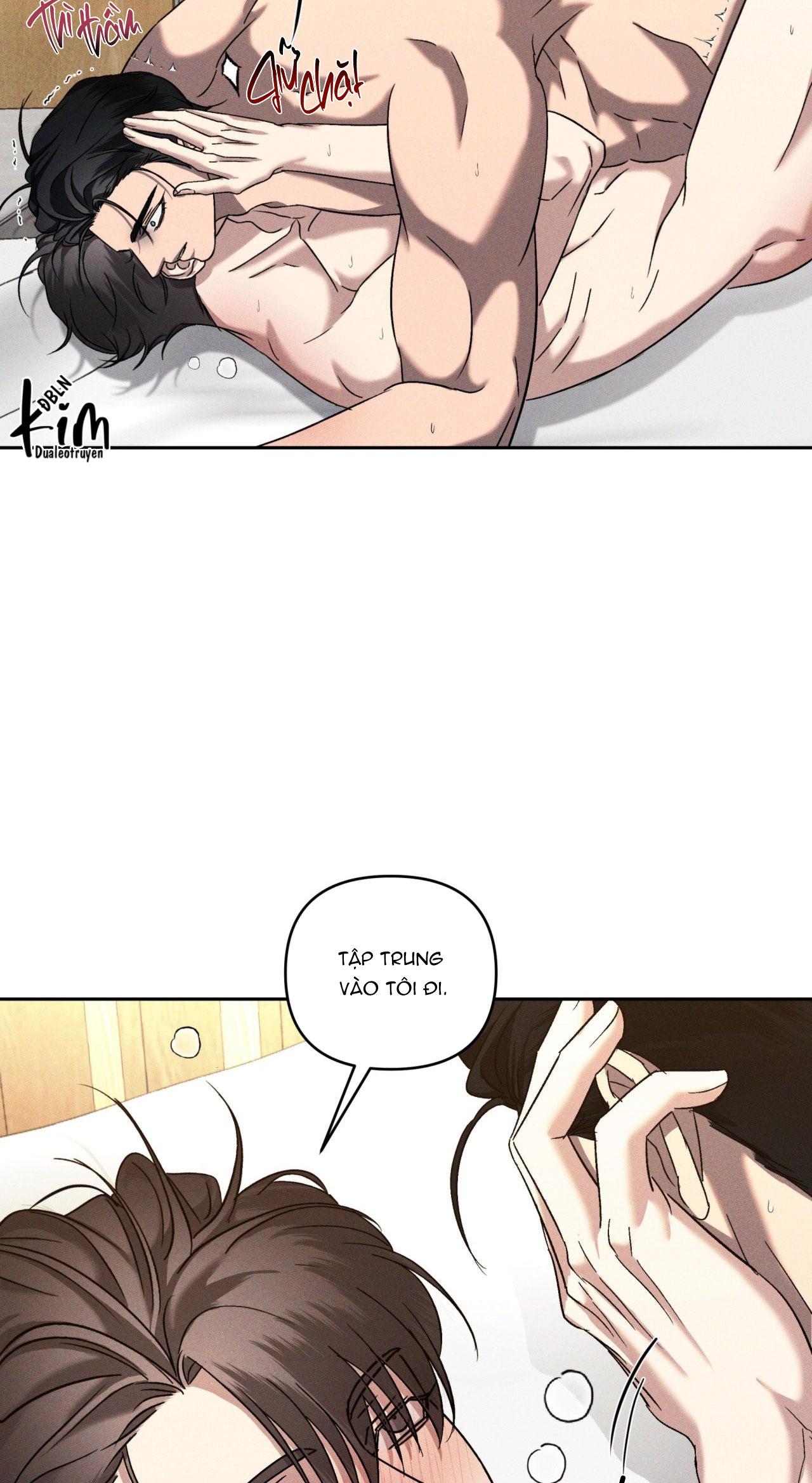 EDEN Chapter 33 - Next 