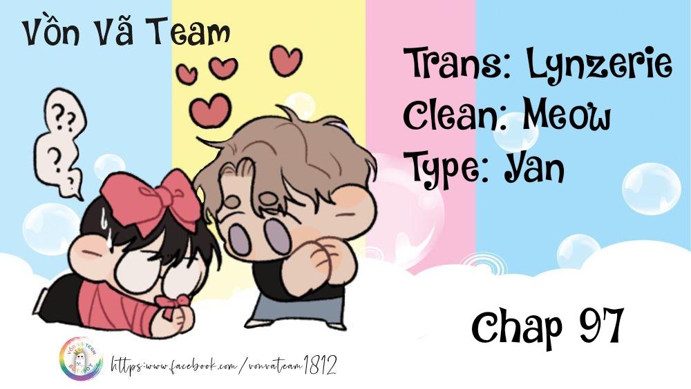 Bí Mật Của Tôi Chapter 97 H+ cà vạt - Next Chapter 98 H