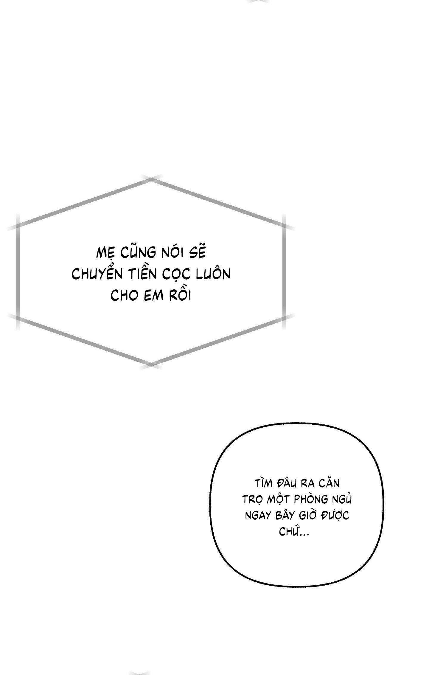 (CBunu) Ngọn Gió Dịu Dàng Chapter 21 - Next 