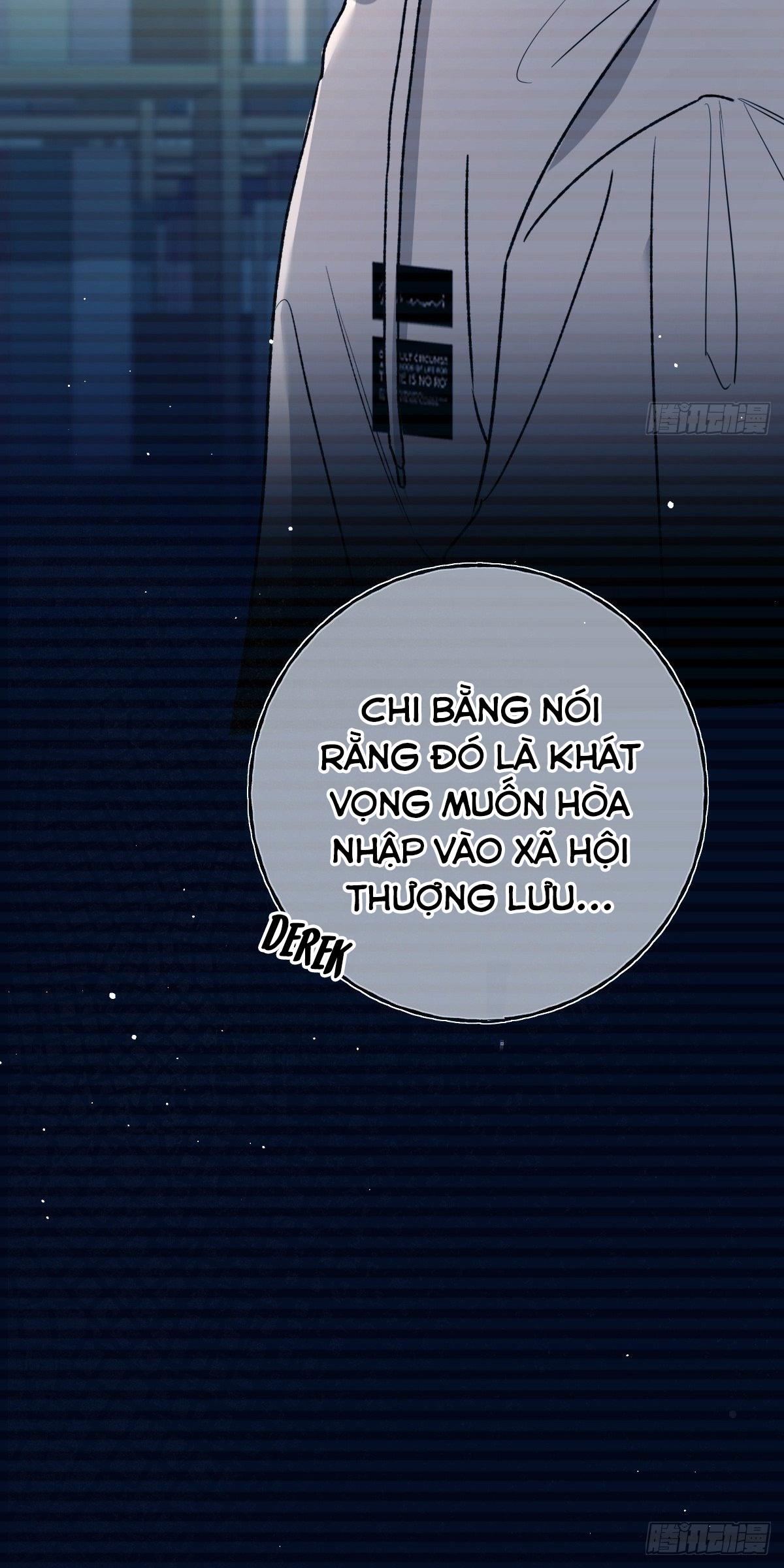Tình yêu của kẻ khát máu Chapter 37.3 Ngoại truyện 3 - Trang 2