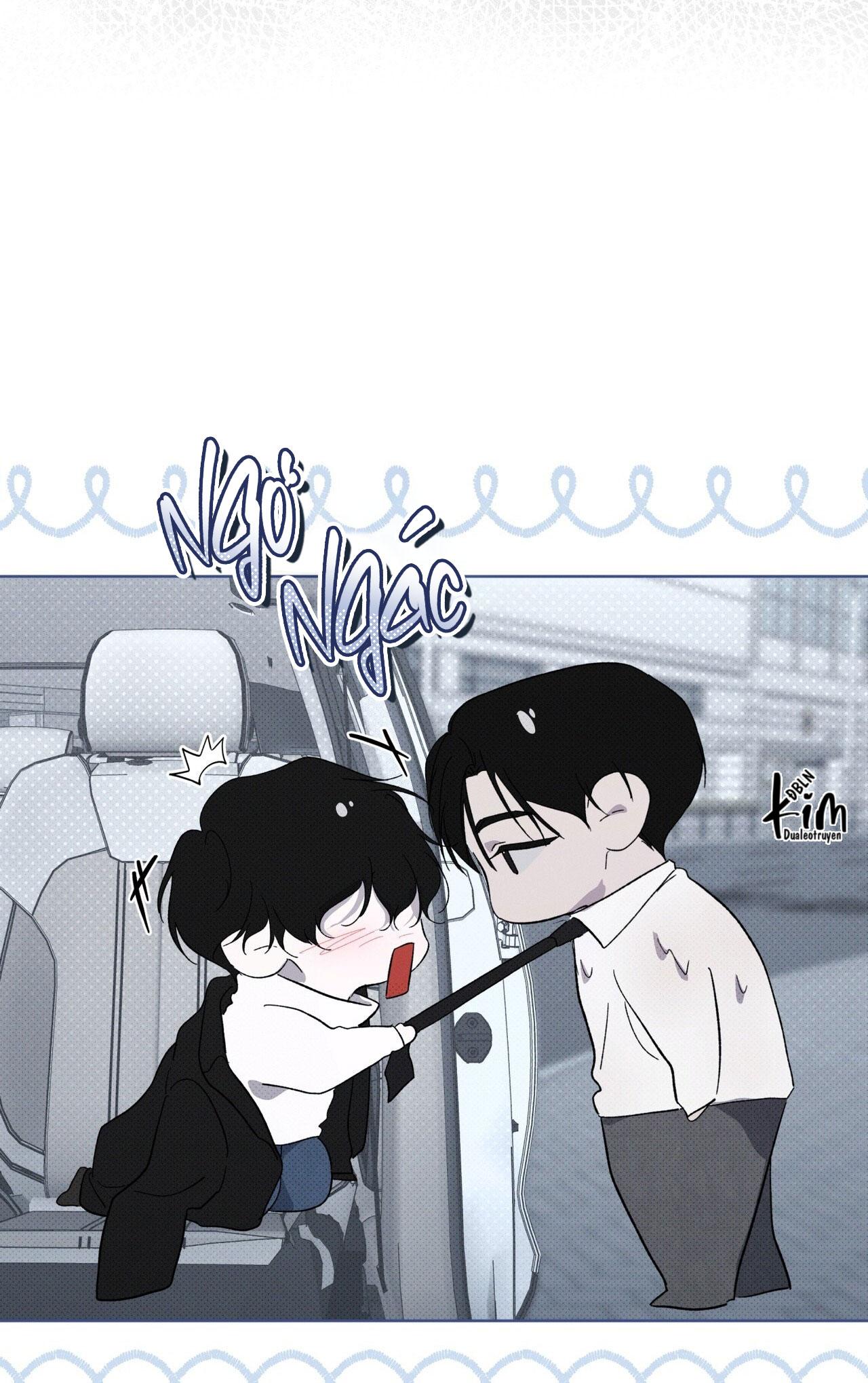 NGUỒN GỐC TIẾN HÓA Chapter 18 - Next Chapter 19