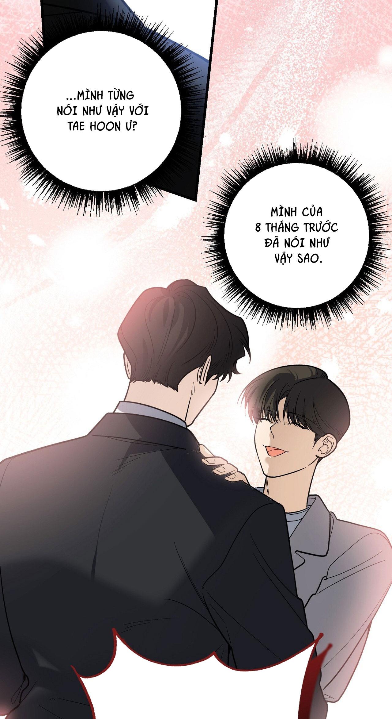 ĐIỀU KIỆN CỦA GUIDE Chapter 64 - Trang 2