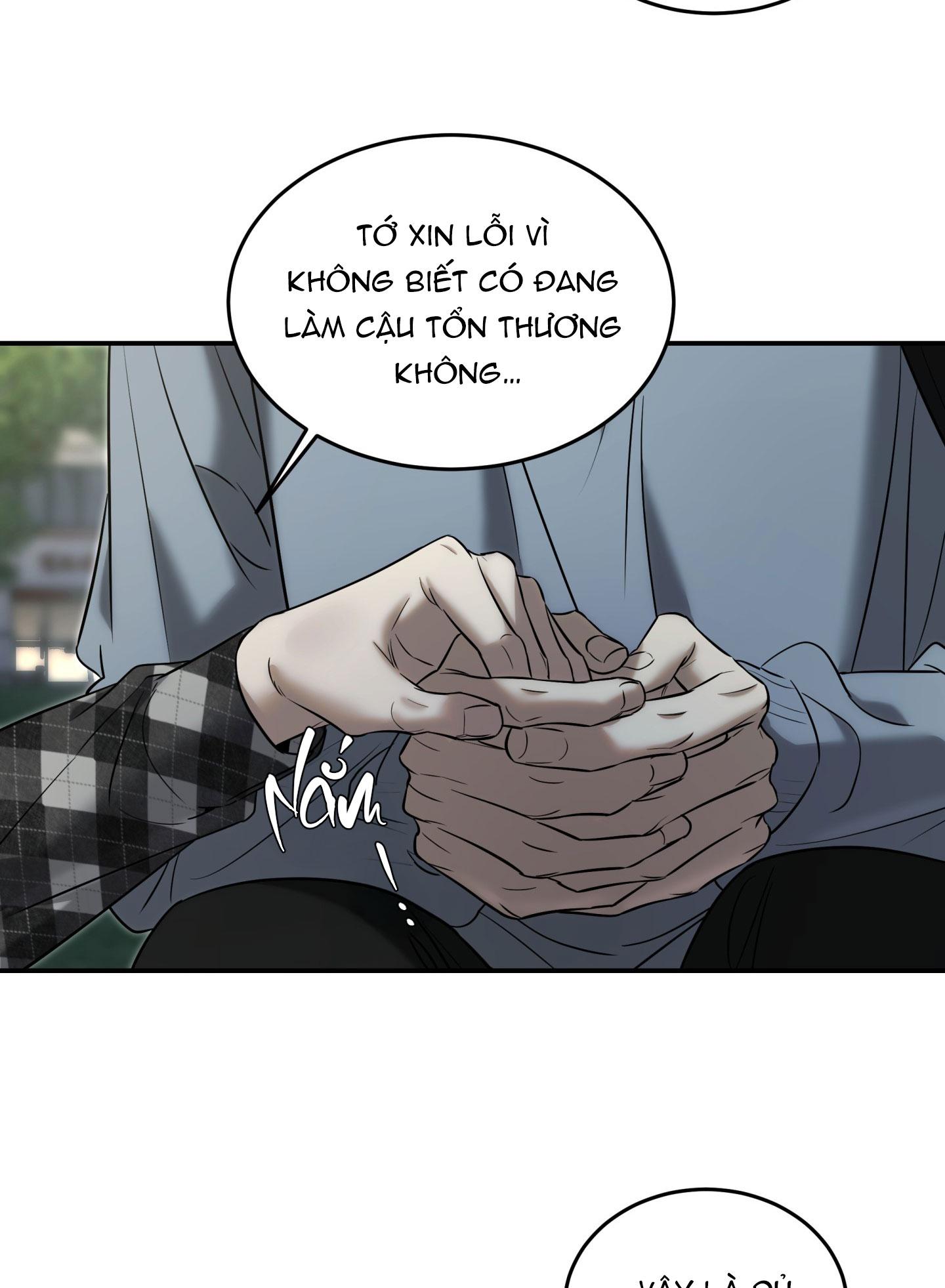 (ABO) FEEL MY BENEFIT Chapter 49 - Next 