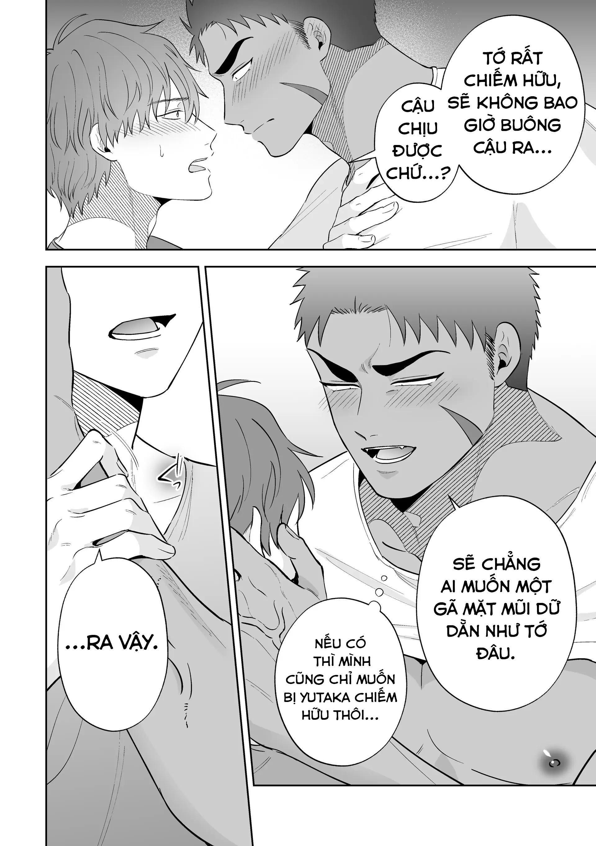Oneshot ịch ịch Chapter 402 - Next Chapter 403