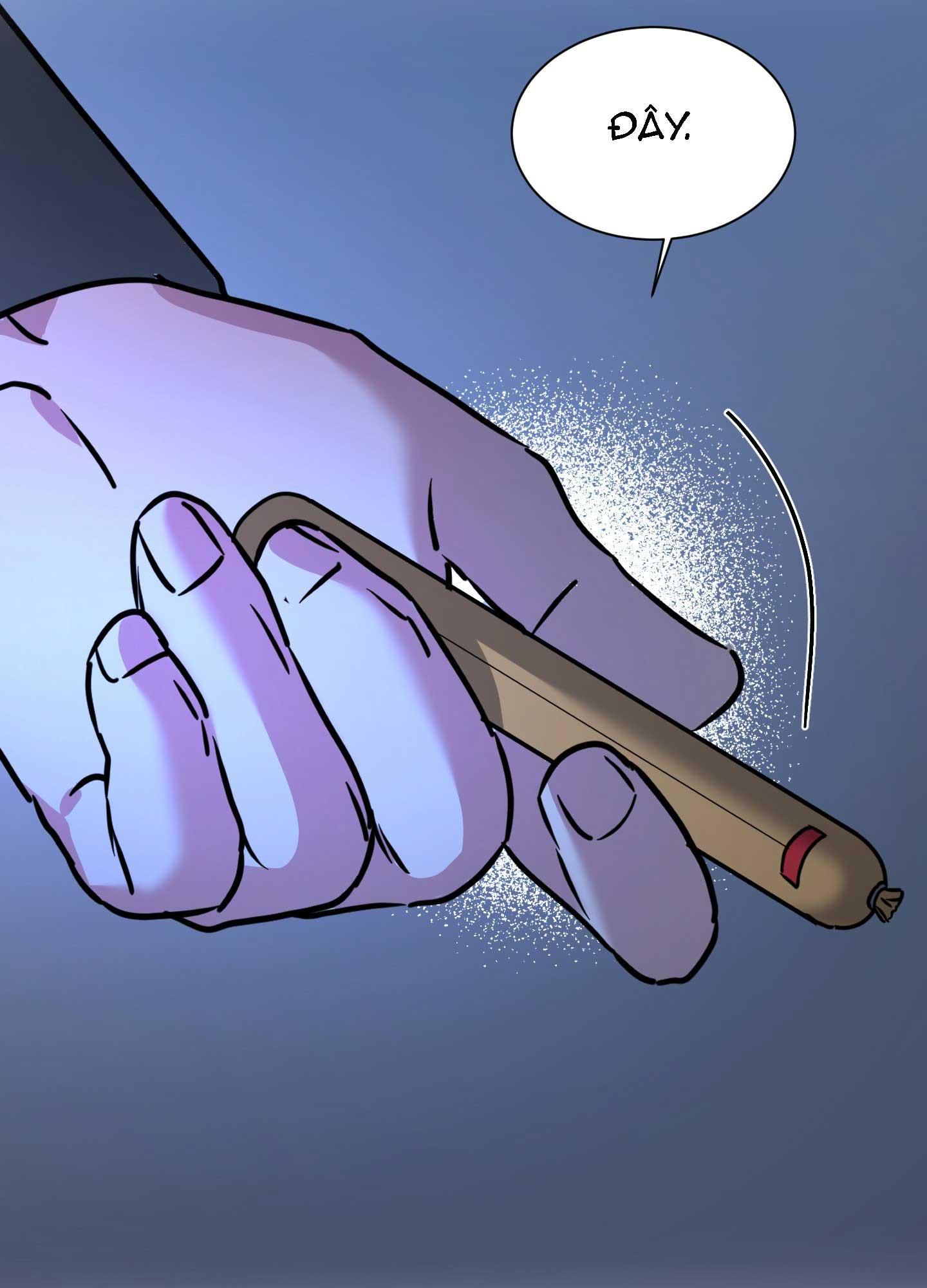 VỰC RẮN Chapter 36 - Next Chapter 37