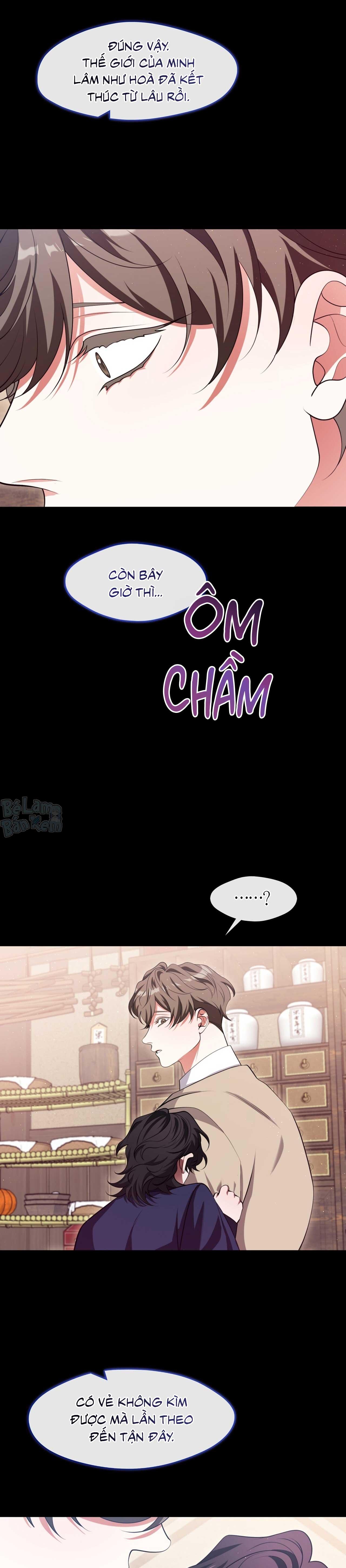 Tôi đã nuôi dạy thủ lĩnh giáo phái ác ma Chapter 68 SS2 - Next Chapter 69