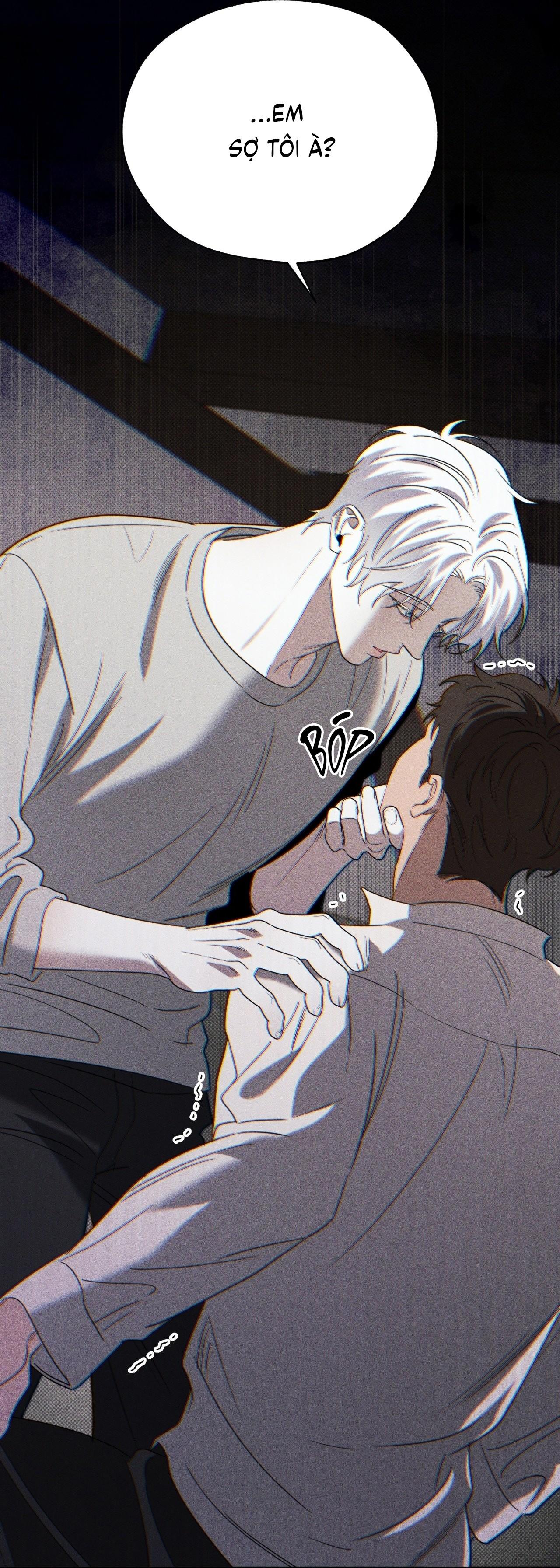 (CBunu) Đầm Lầy Của Nhân Ngư Chapter 29 - Next 