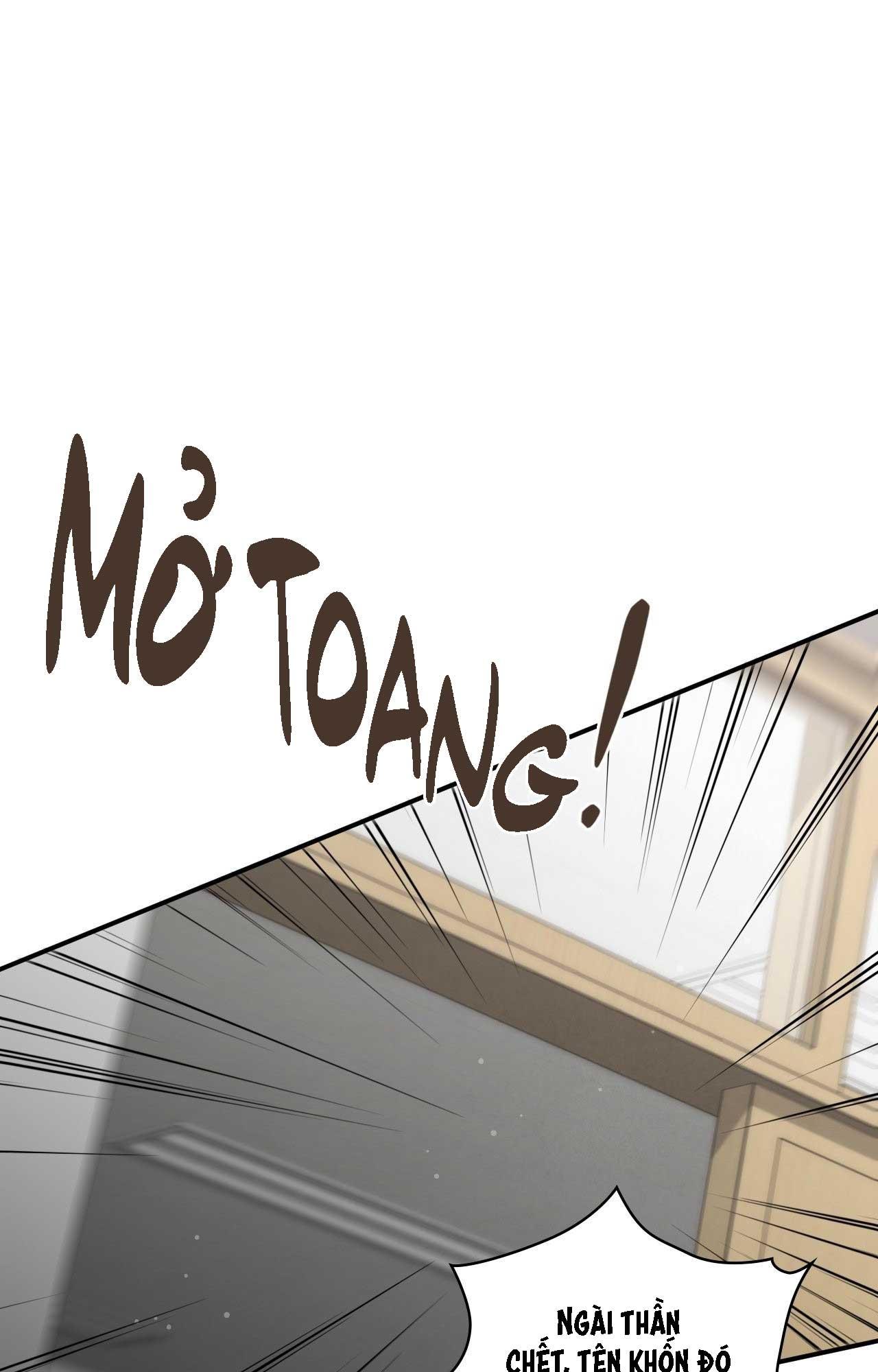 SỨ GIẢ THẦN CHẾT Chapter 36 - Next Chapter 37