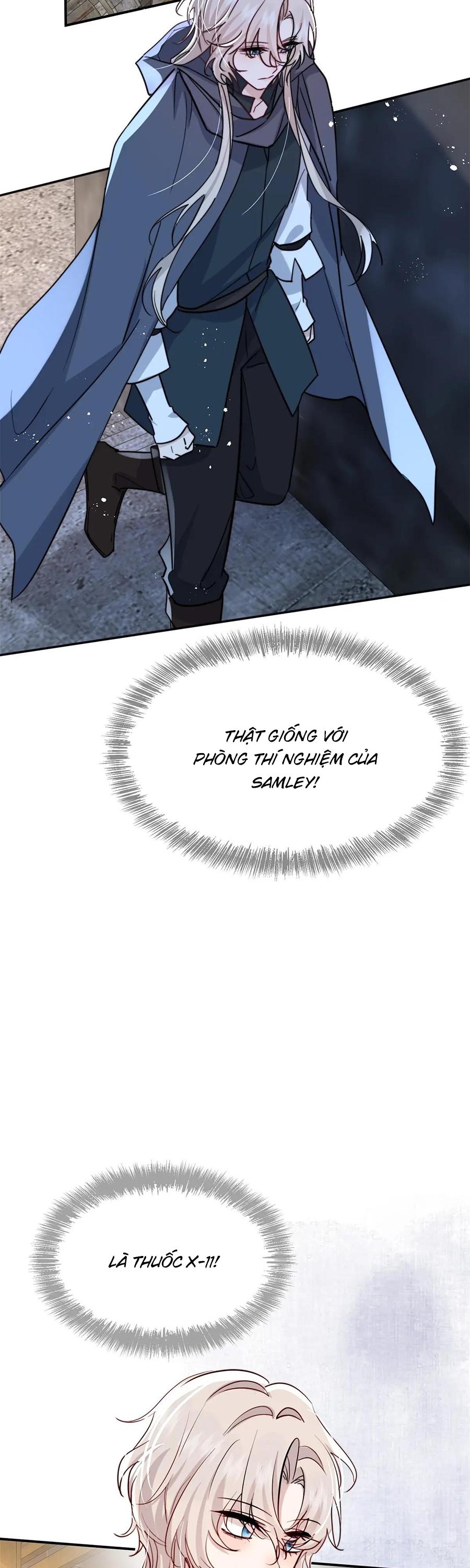 Tù Long Tuyết Chapter 53 - Next Chapter 54