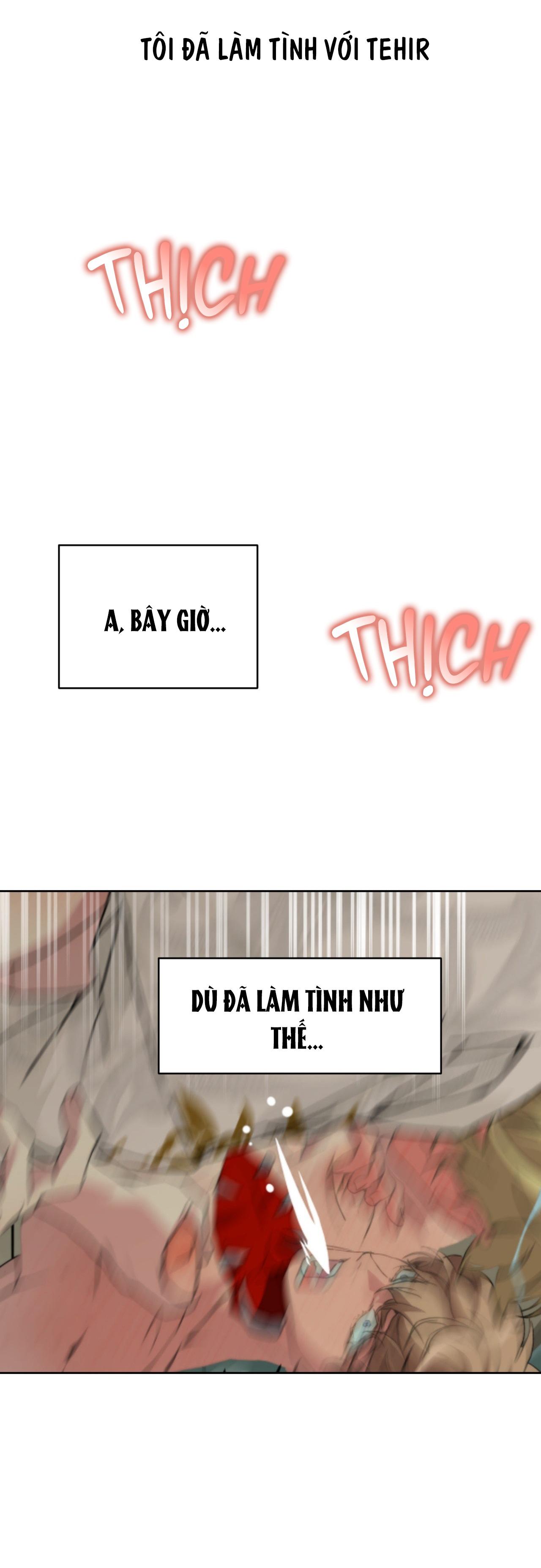BẠN CÙNG LỚP MẪU GIÁO MẶT TRỜI Chapter 42 - Next 