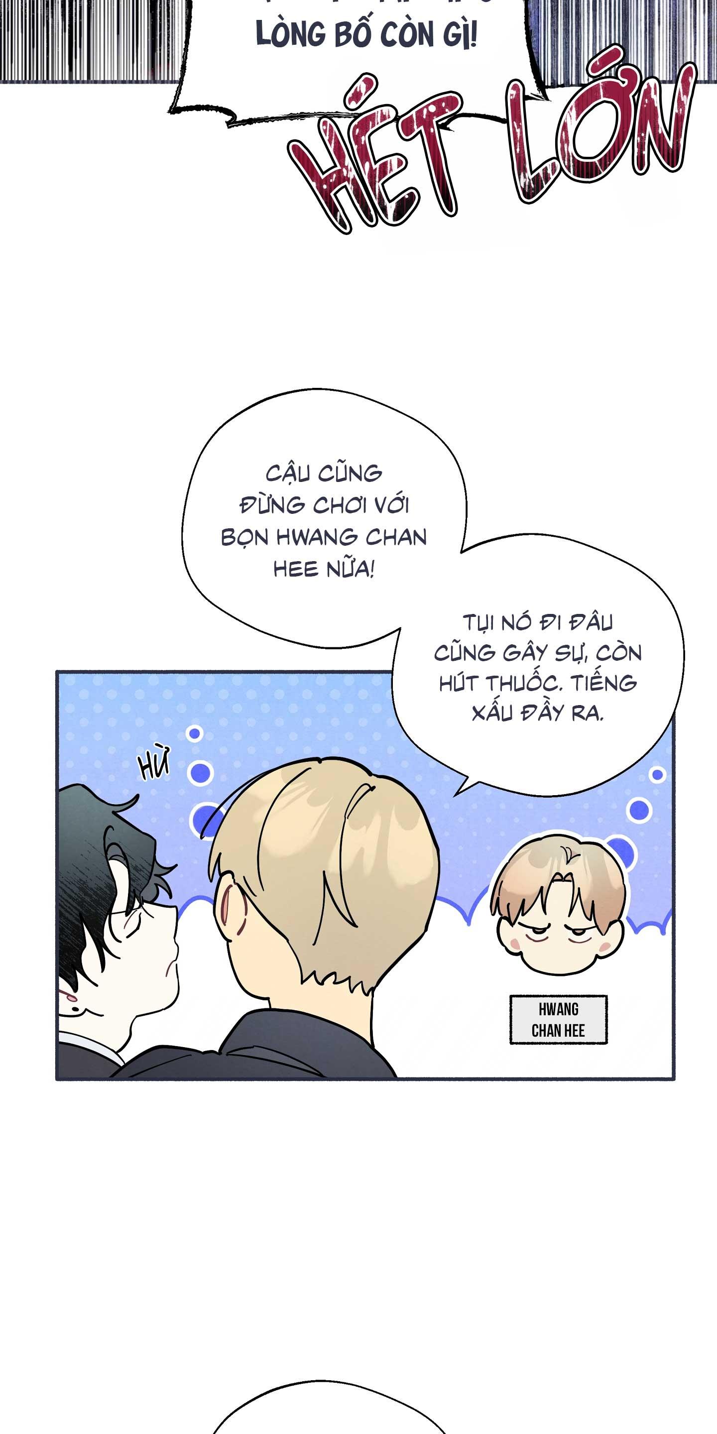 One-Room TA Chapter 57 - Next Chapter 58