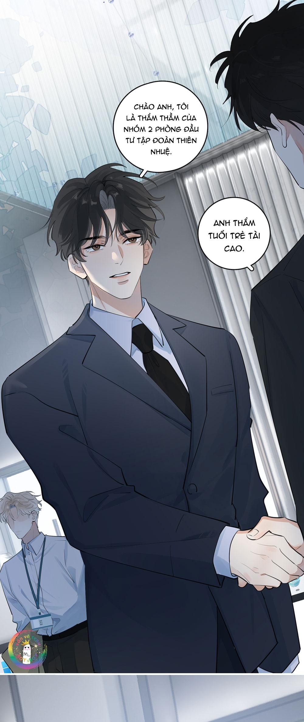 Cậu Vượt Giới Hạn Rồi Chapter 72 - Next 