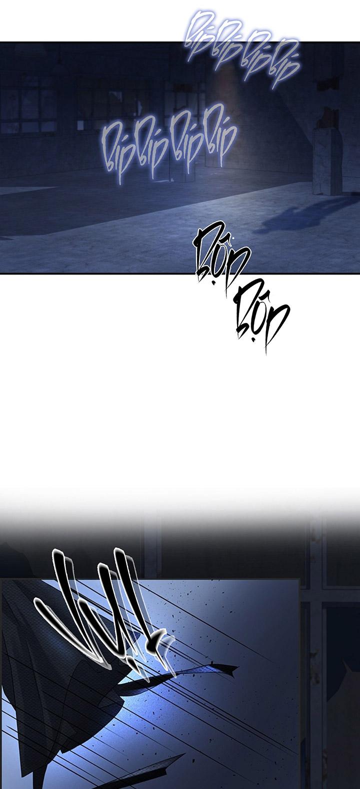 [DDT] 3 DAYS Chapter 4 19+ - Trang 2