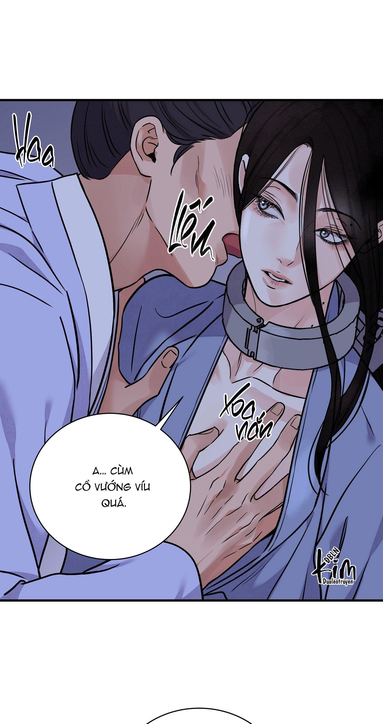 KIẾM HOA Chapter 89 - Next 