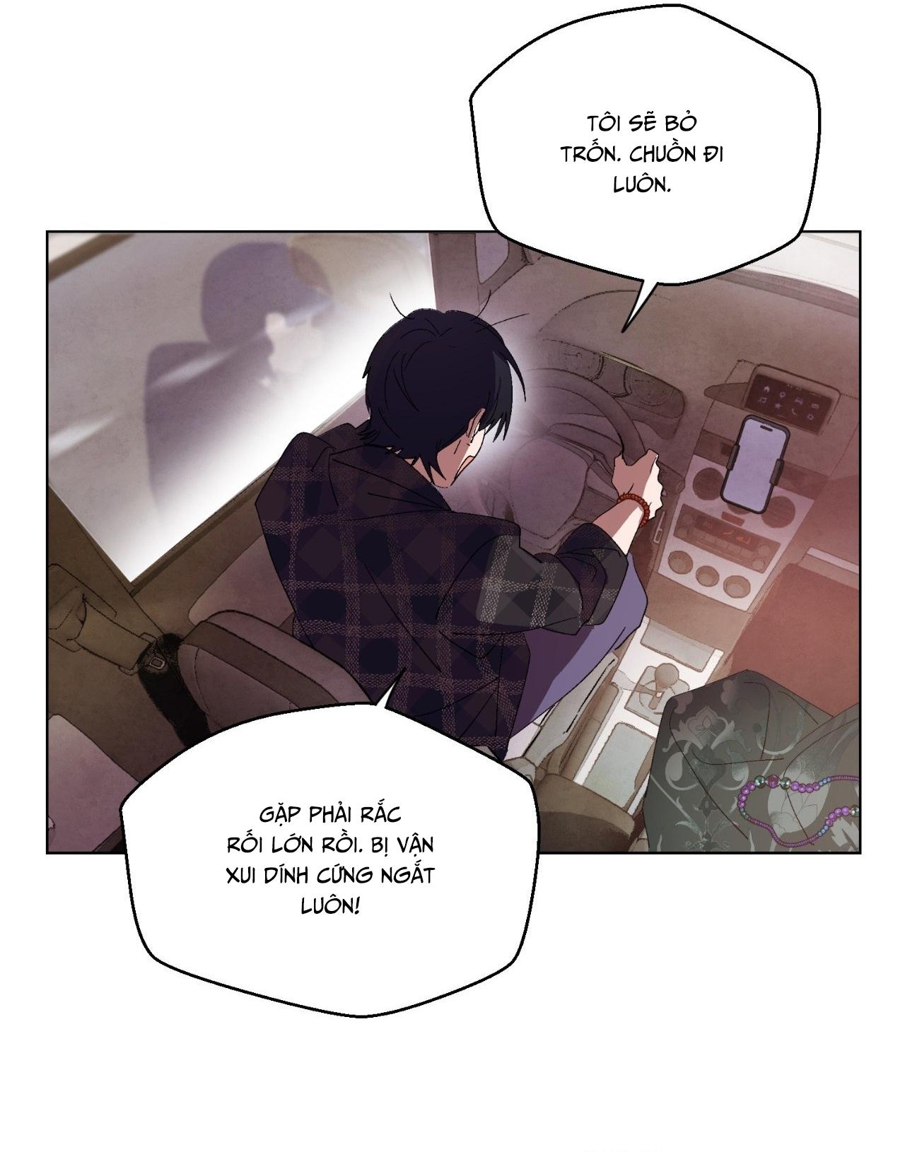 THIÊNG LIÊNG Chapter 1 - Next 