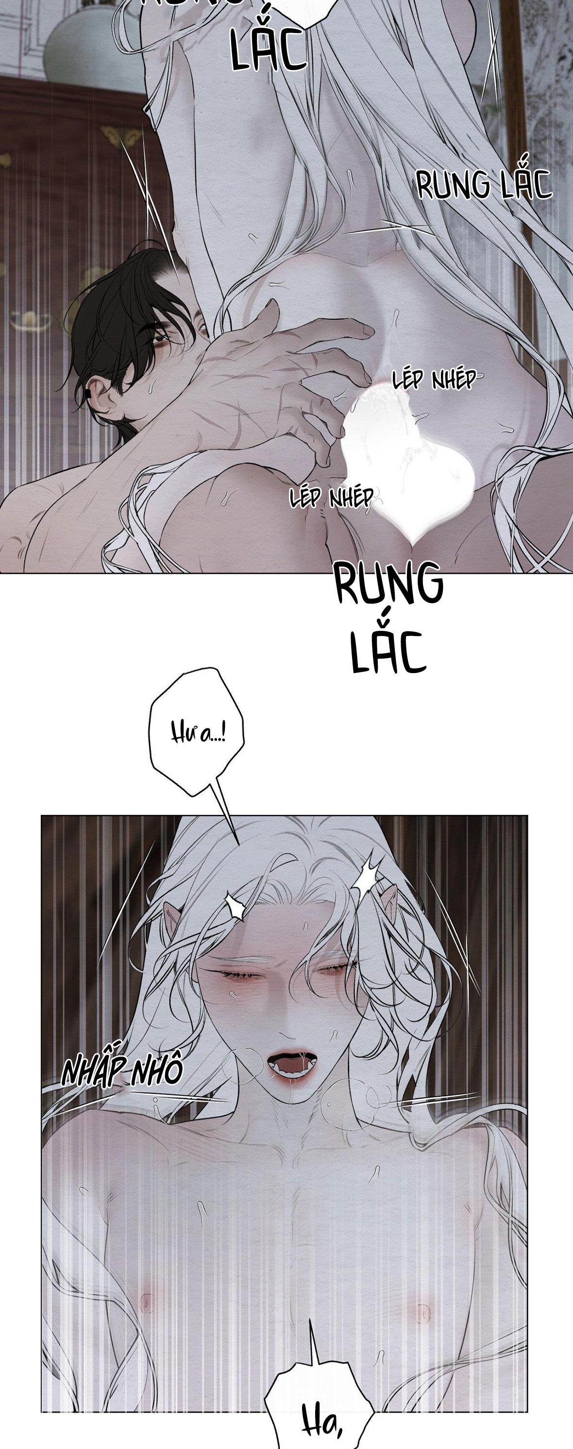TÂM HỒN MÉO MÓ Chapter 43 - Next Chapter 44