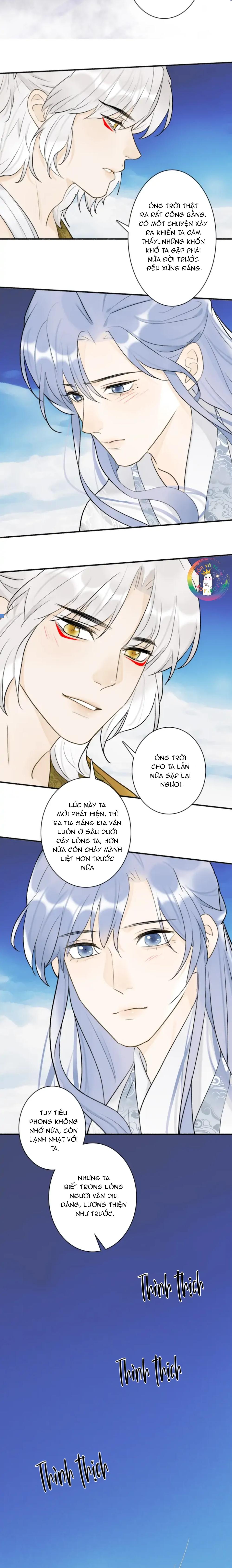 Tướng Quân! Coi Chừng Chó Dại! Chapter 51 - Next 