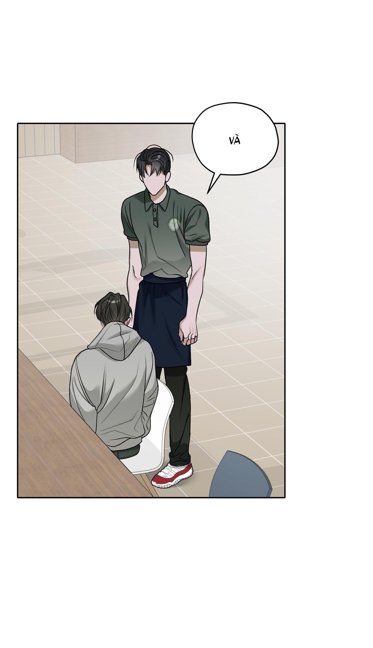(CBunu) Đầm Sen Héo Úa Chapter 58 - Next 