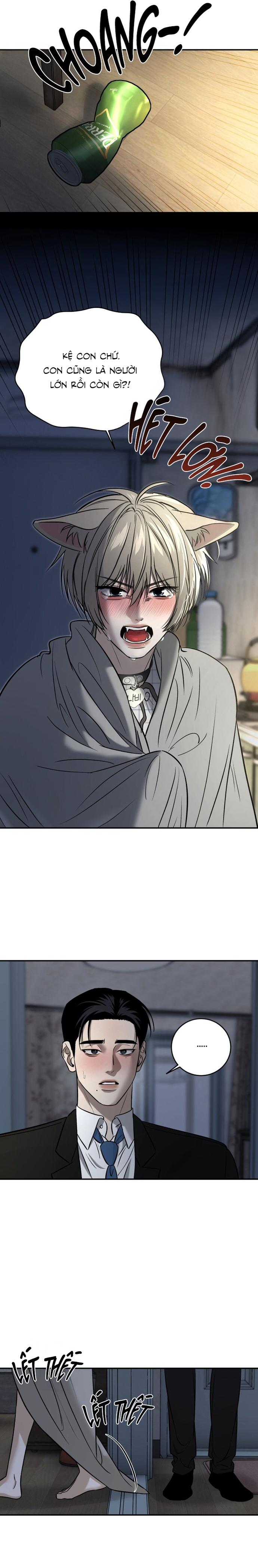 [ TUYỂN TẬP TRUYỆN NGẮN BL] Cuộc Xâm Lược Dâm Đãng Chapter 17 H - Next Chapter 18 H++ [END Bộ 3]