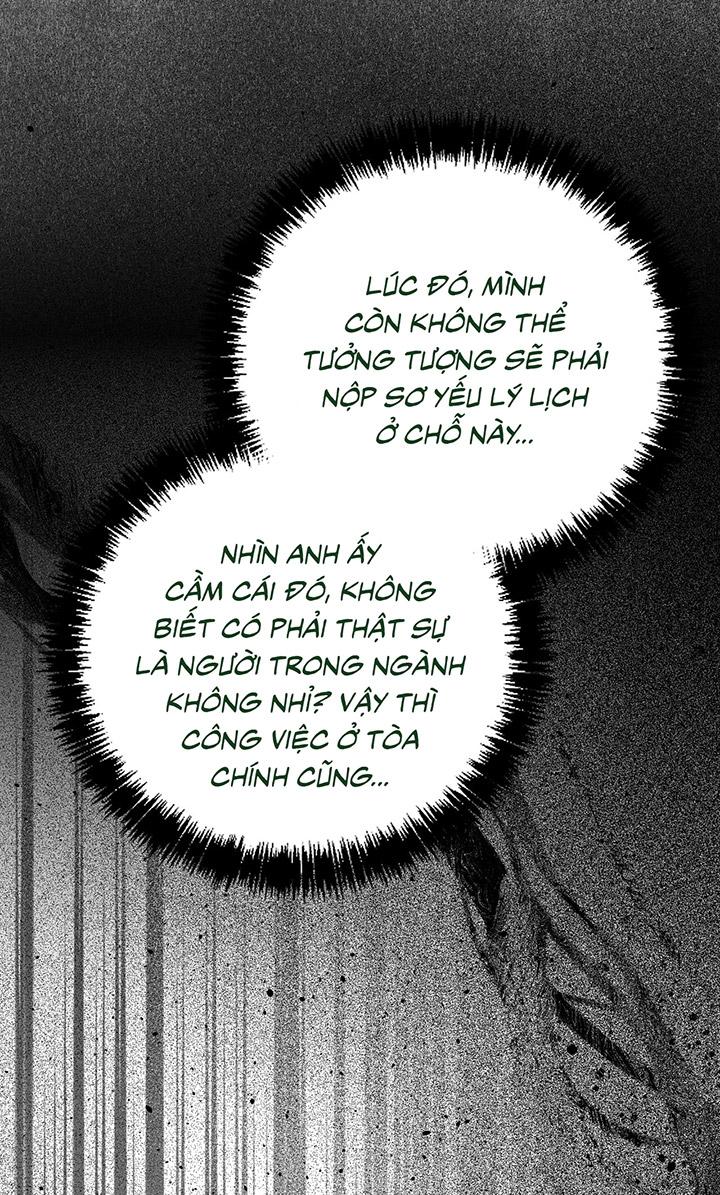 [DDT] KẺ ĐÁNH CẮP TRÁI TIM Chapter 2 19+ - Trang 2