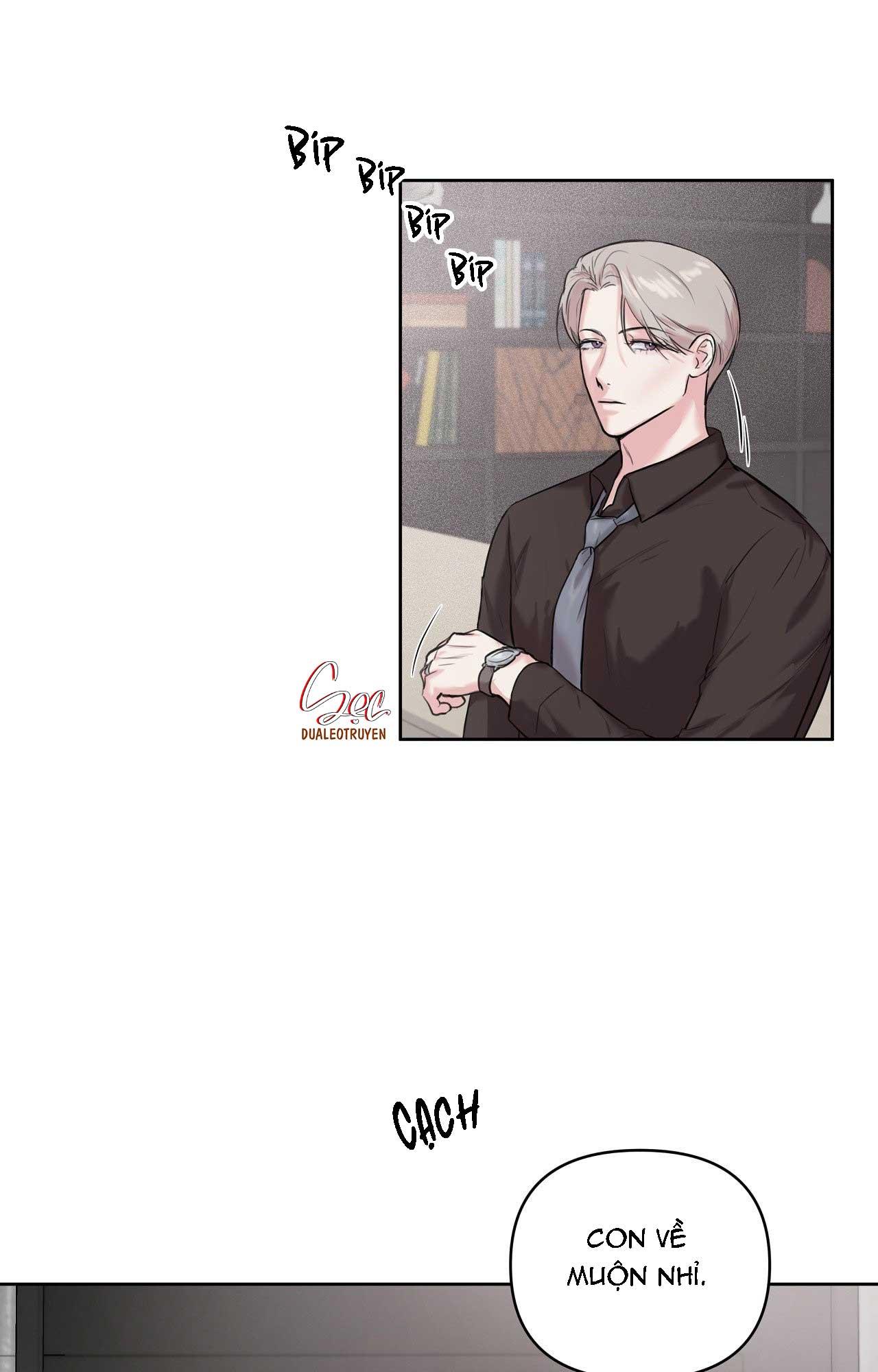 TU HÚ KHÔNG RỜI KHỎI TỔ Chapter 20 - Next Chapter 21