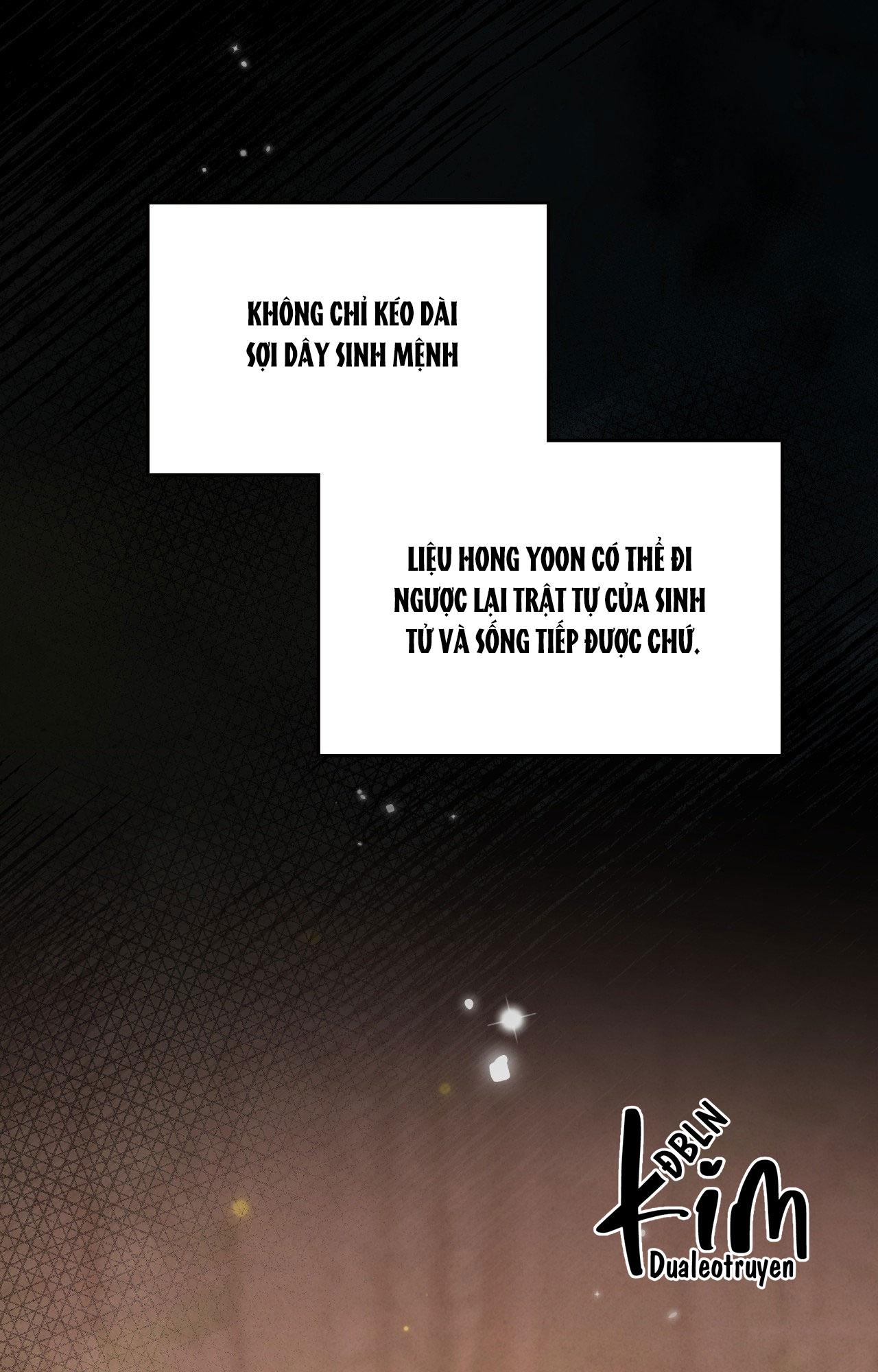 SỨ GIẢ THẦN CHẾT Chapter 42 - Next 